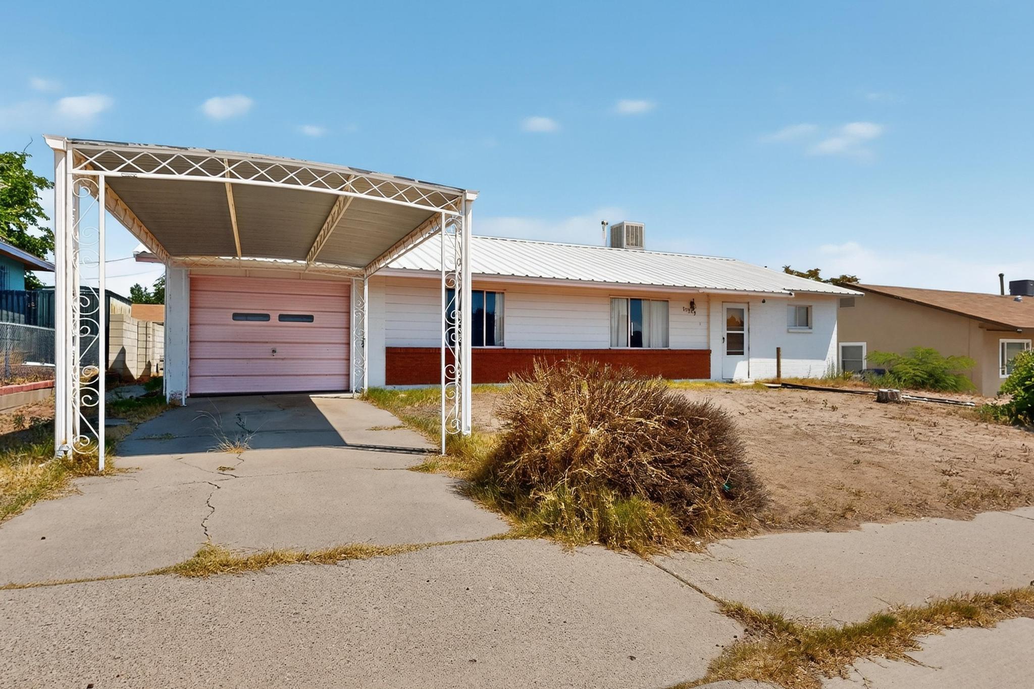 10709 ANAYA Street SW