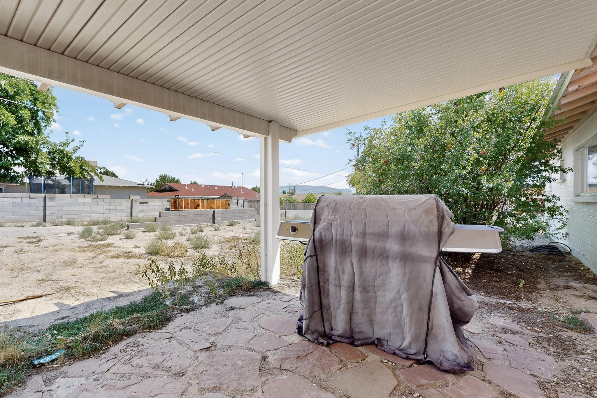 10709 ANAYA Street SW