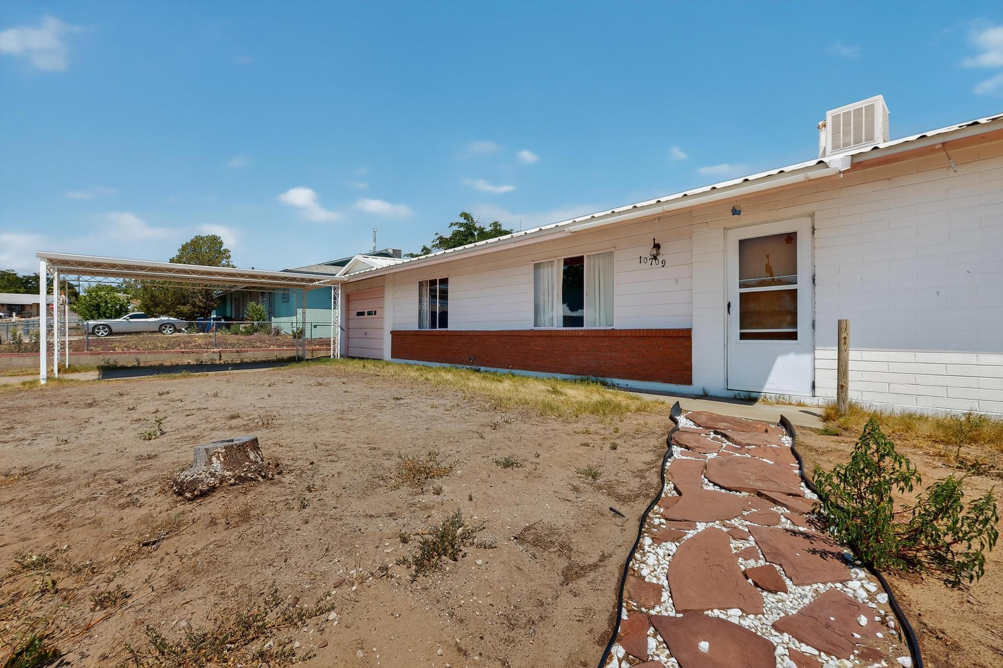 10709 ANAYA Street SW