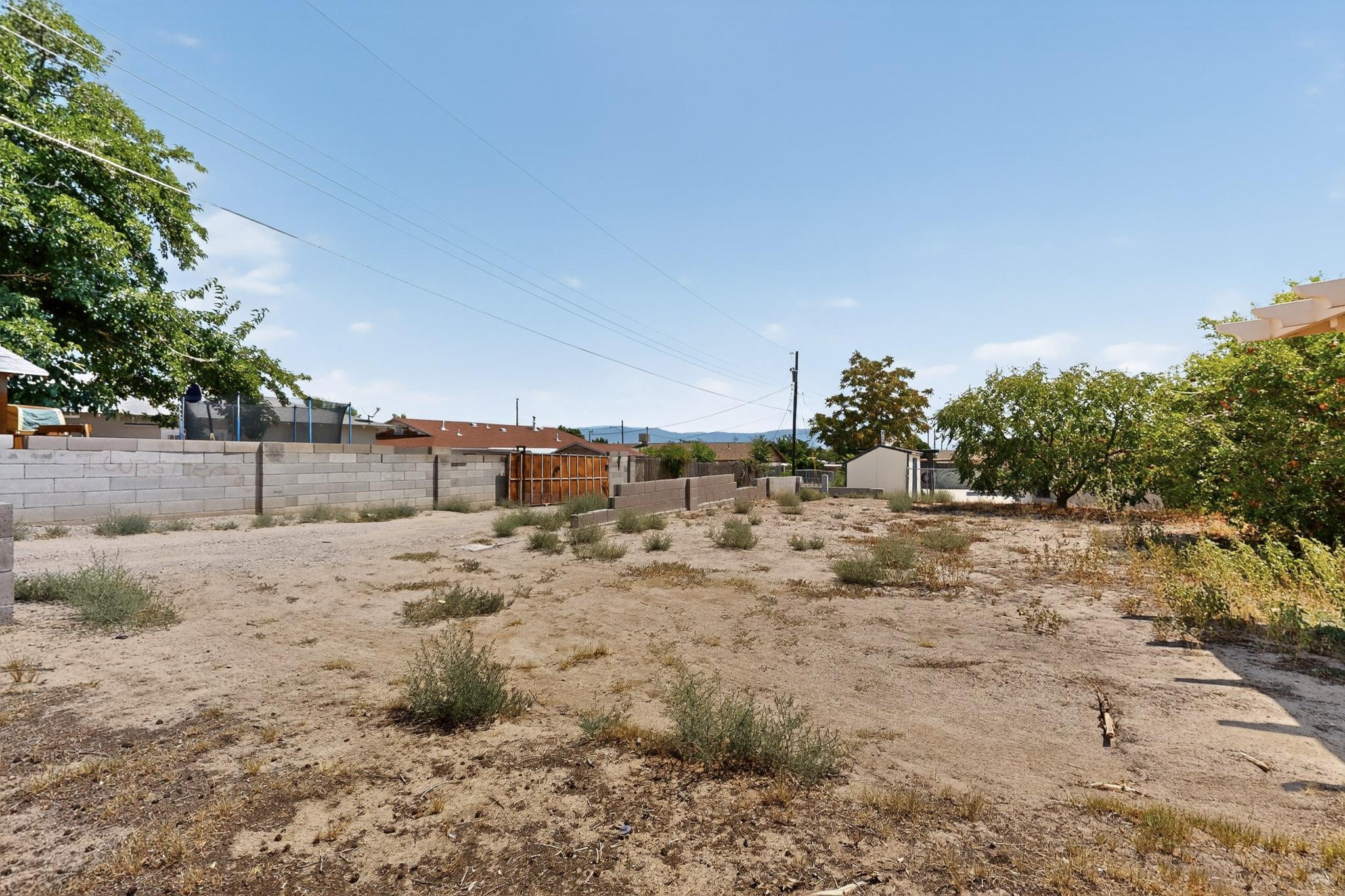 10709 ANAYA Street SW