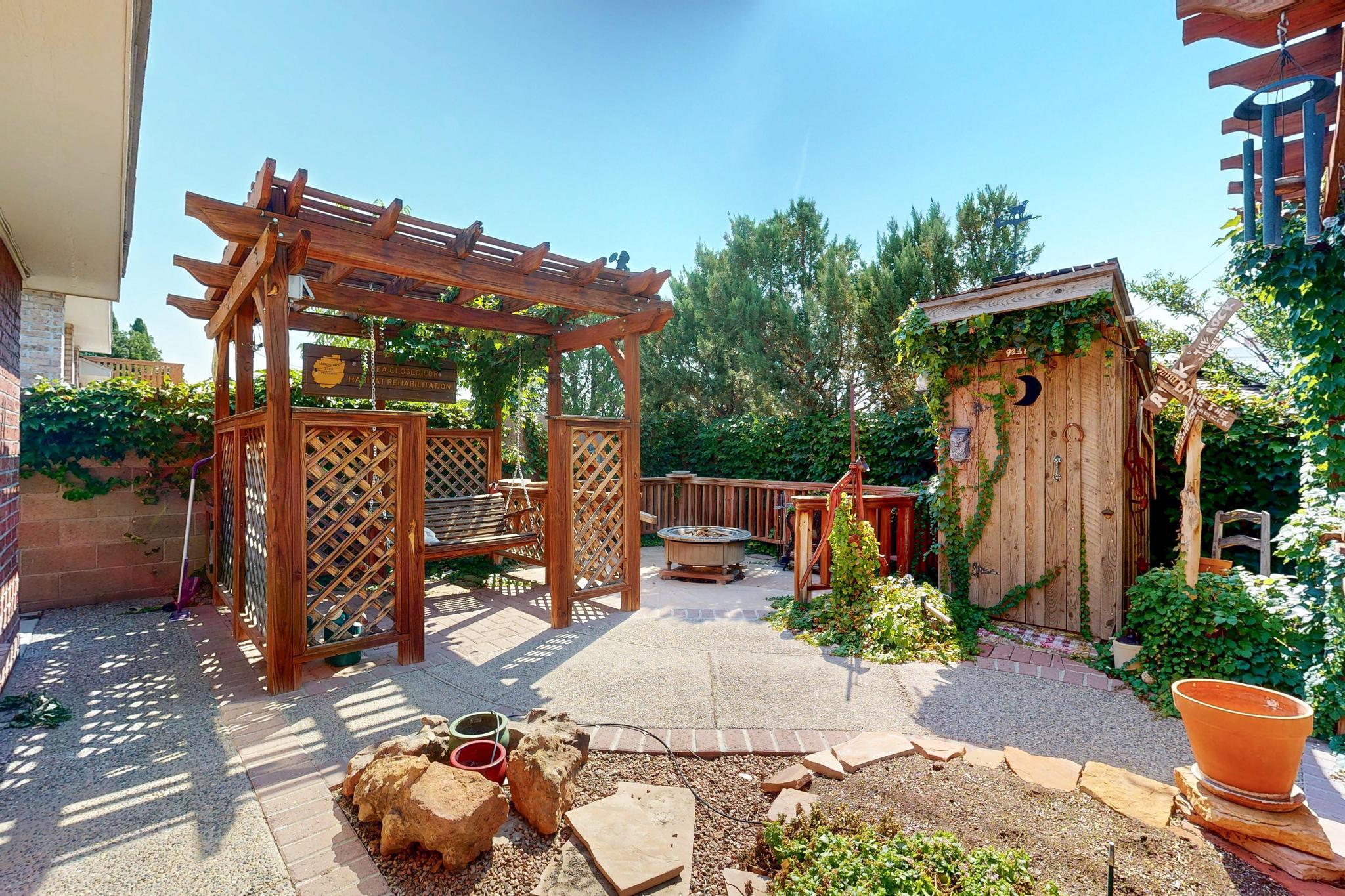 9232 JILL PATRICIA Street NW