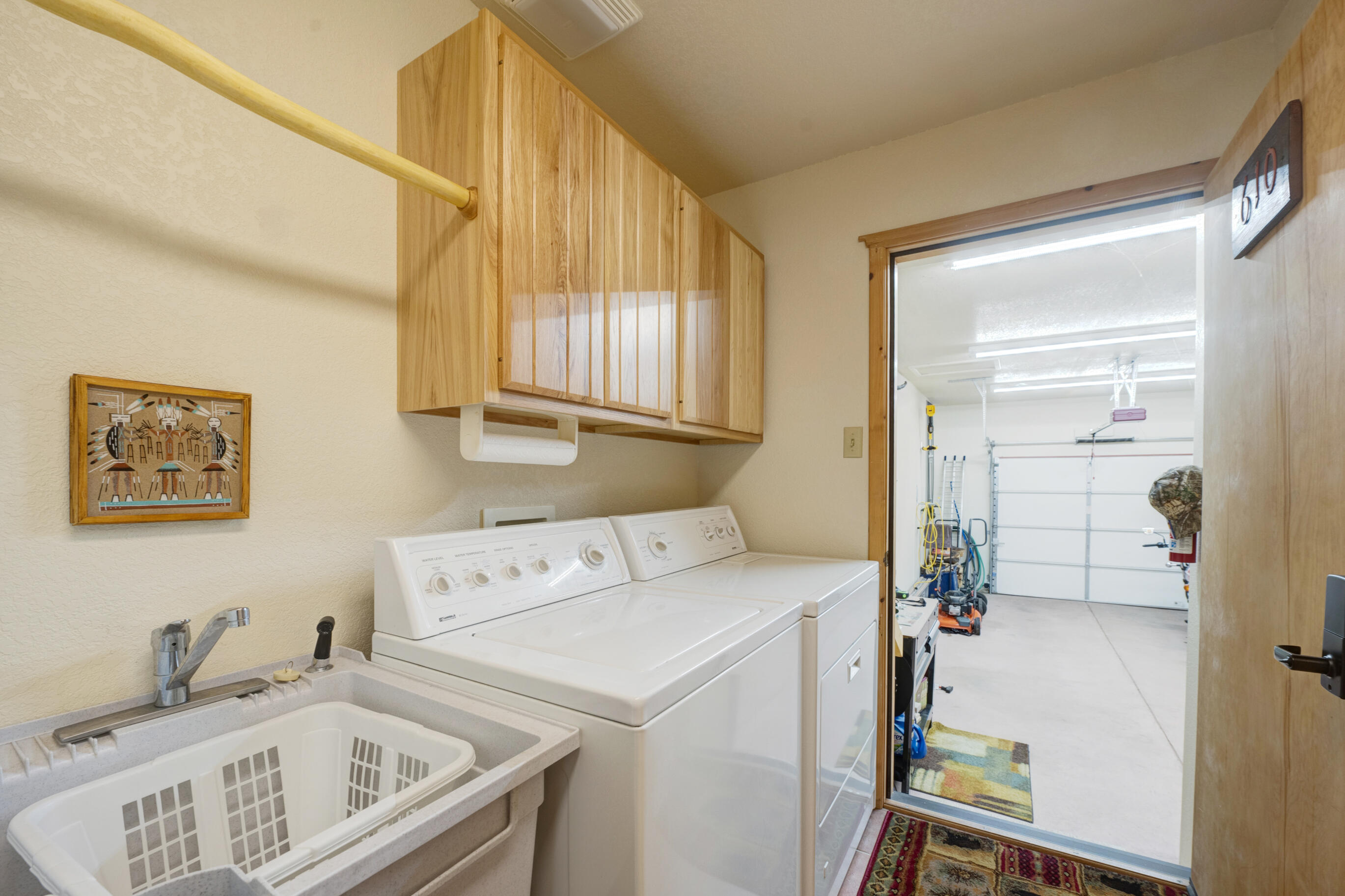 610 Claim Jumper Street