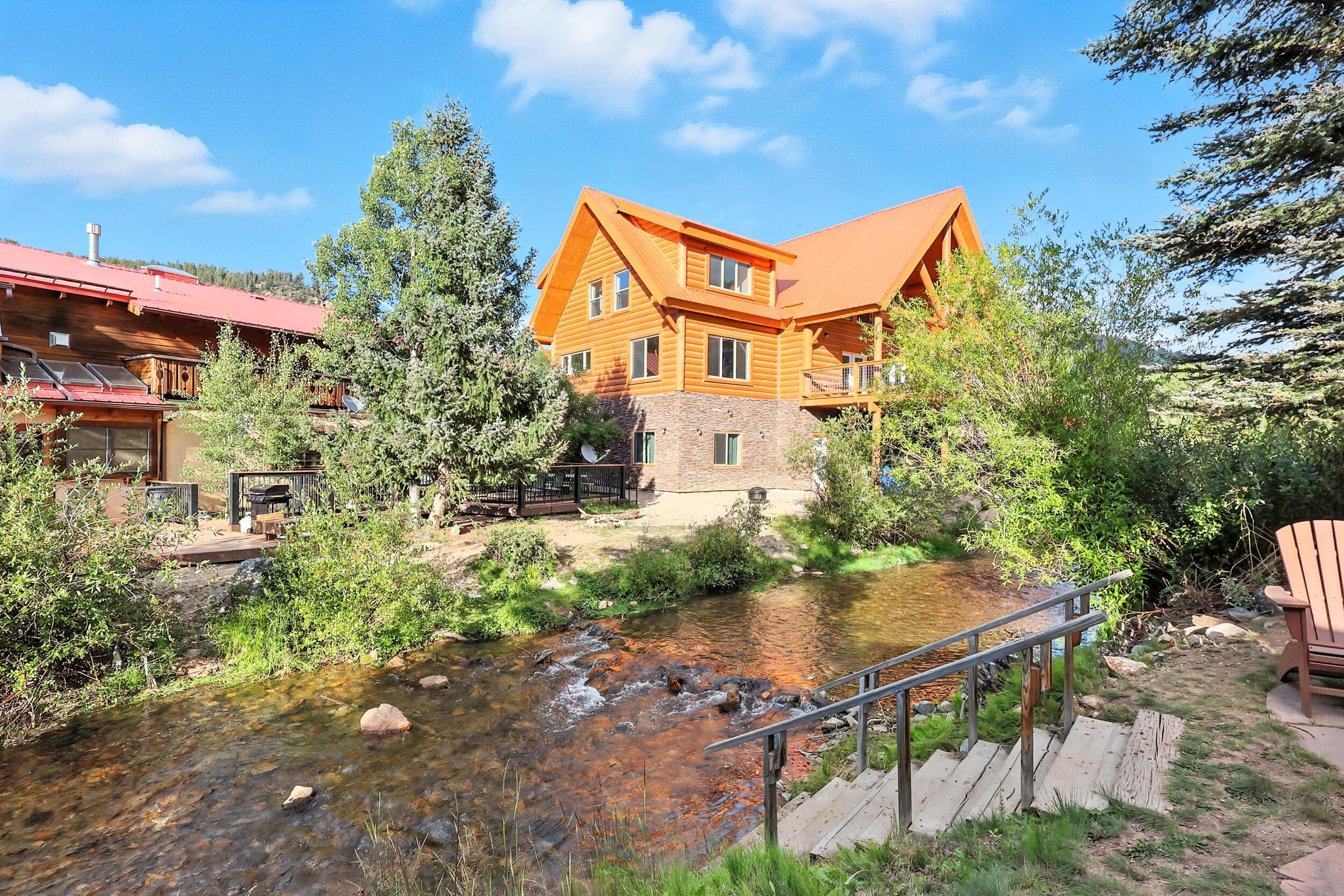 610 Claim Jumper Street