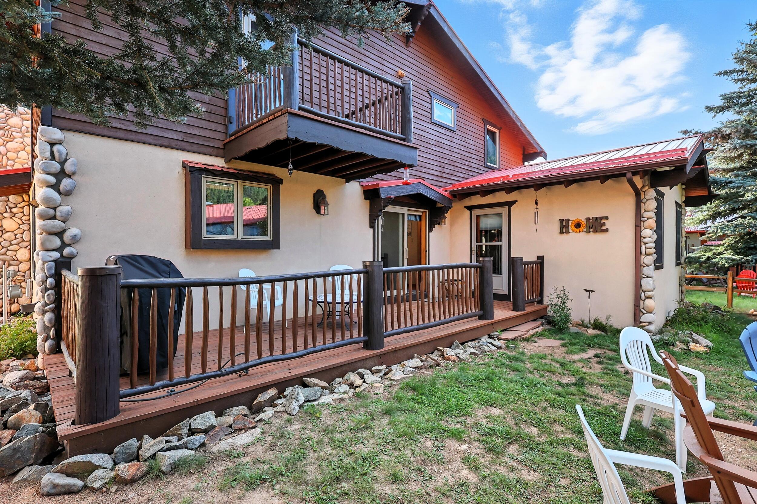 610 Claim Jumper Street