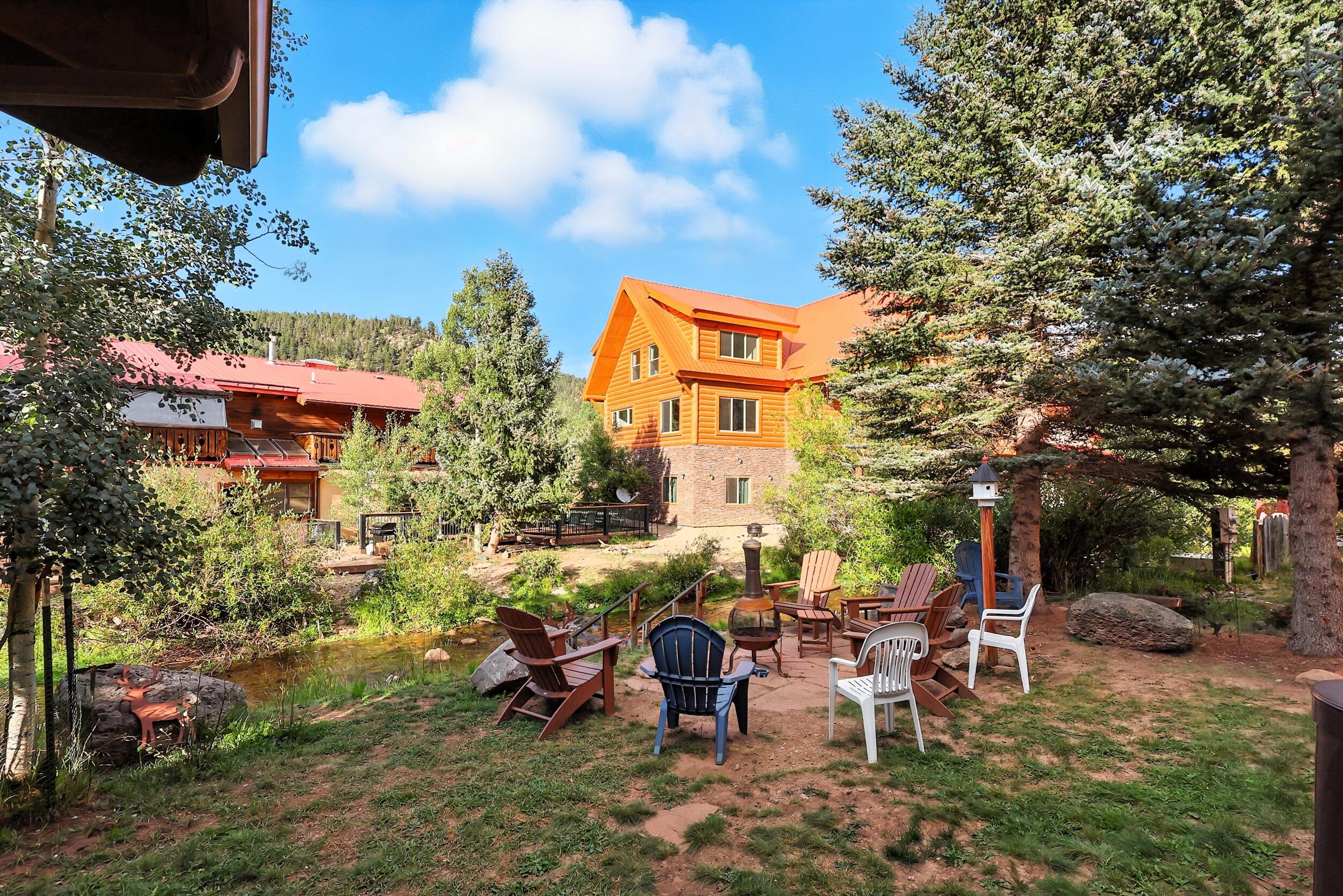 610 Claim Jumper Street