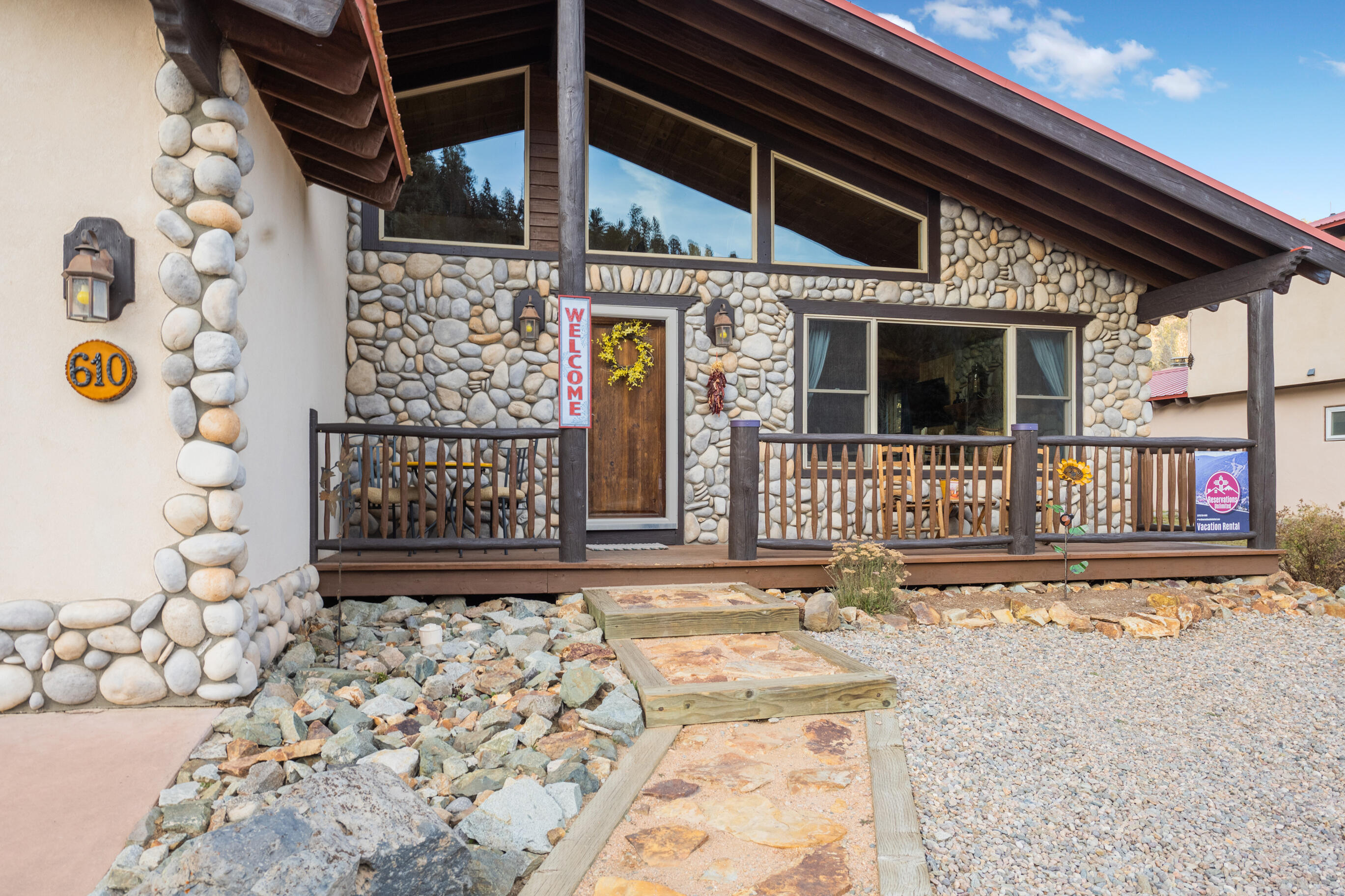 610 Claim Jumper Street