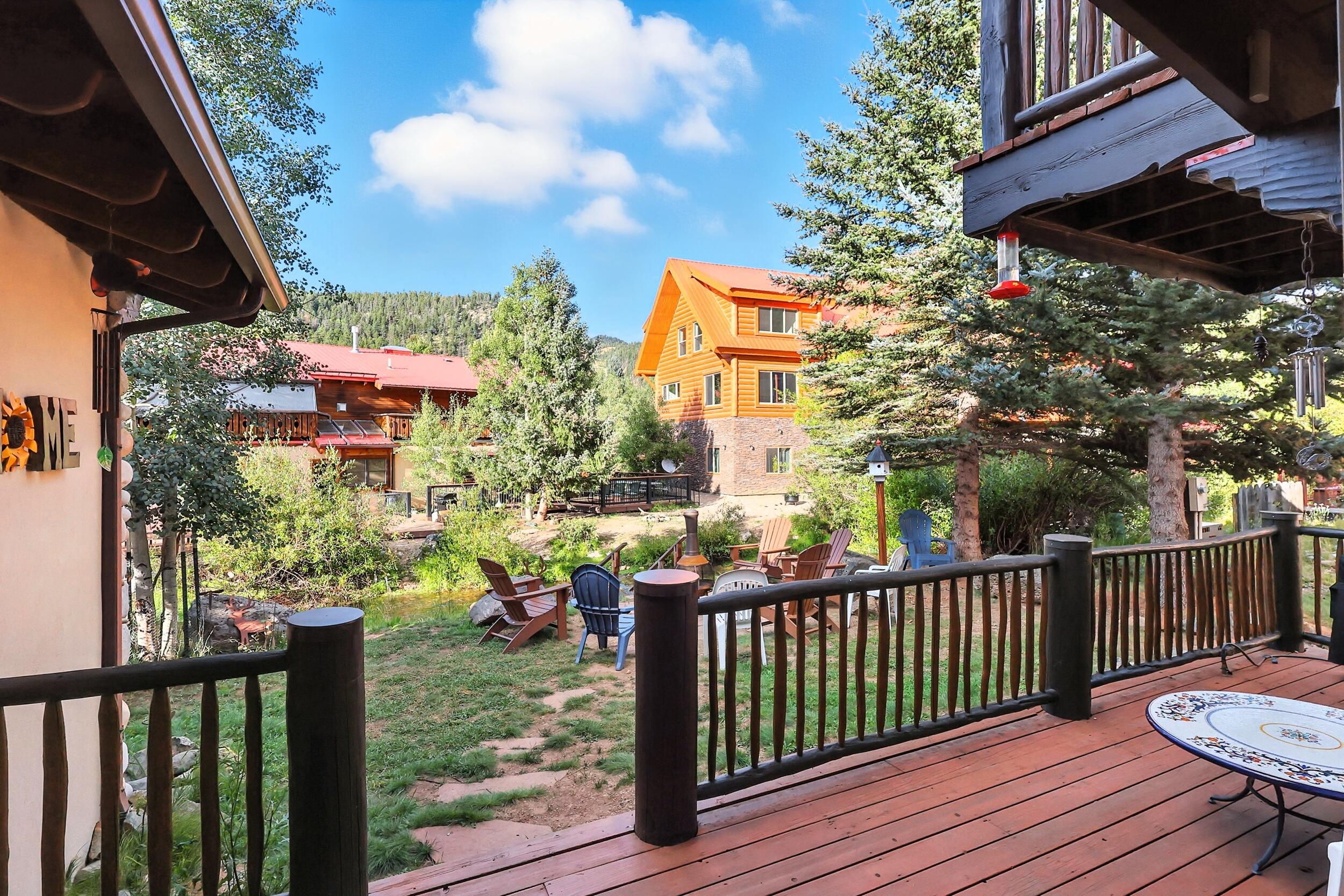 610 Claim Jumper Street