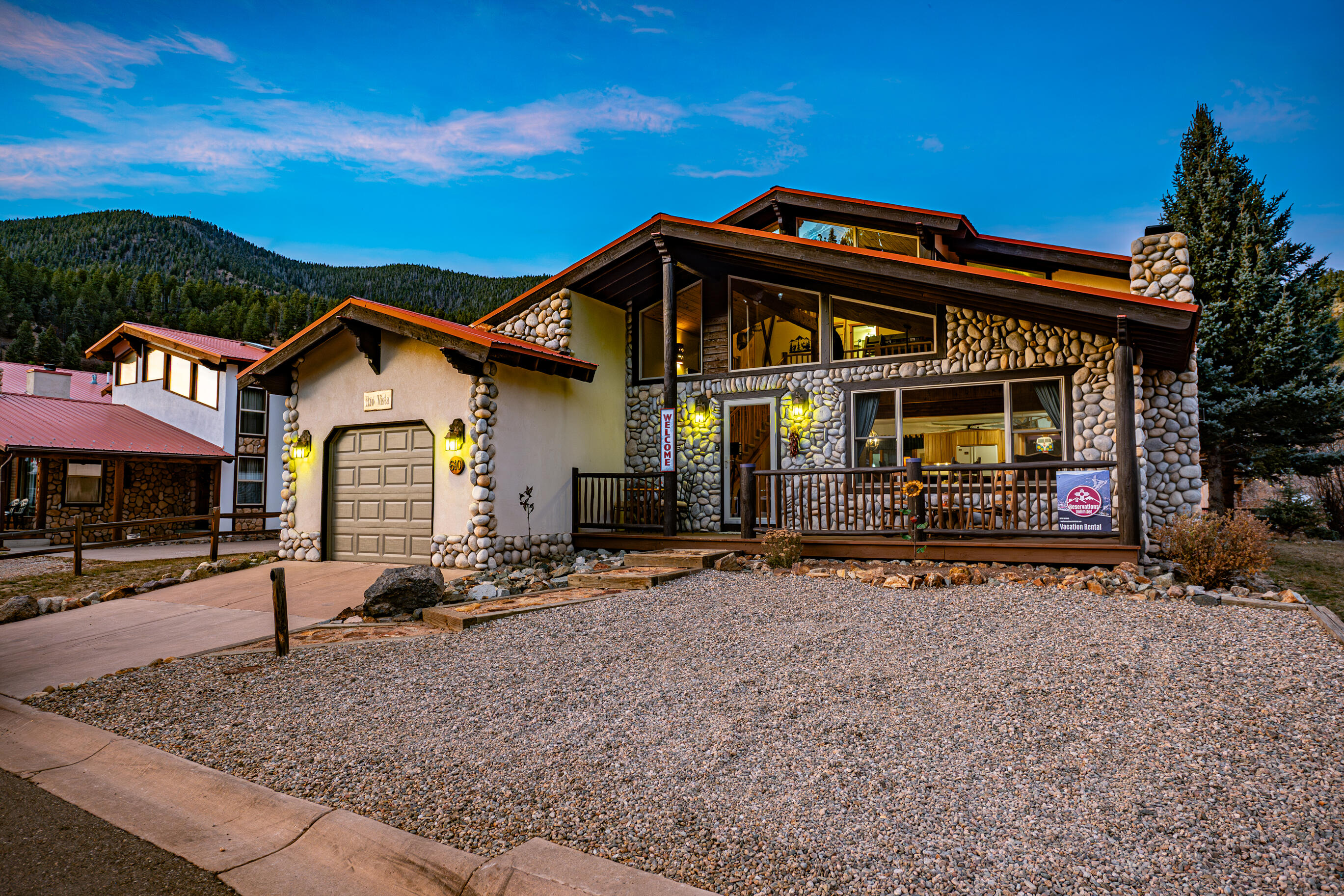 610 Claim Jumper Street