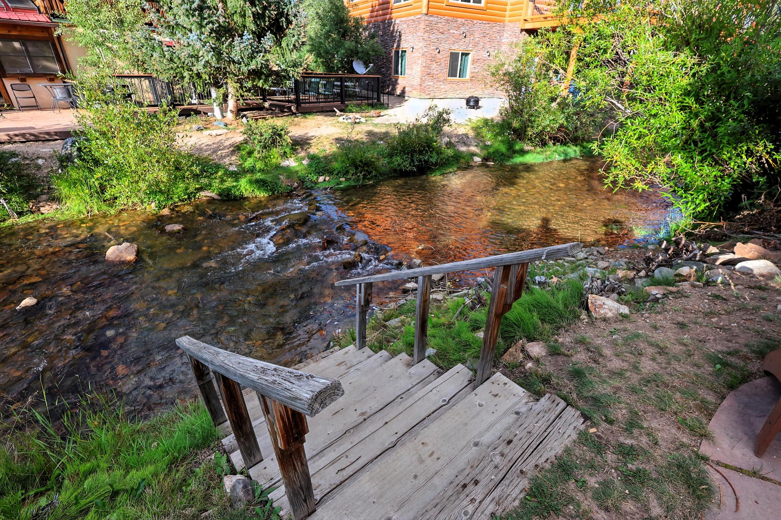 610 Claim Jumper Street