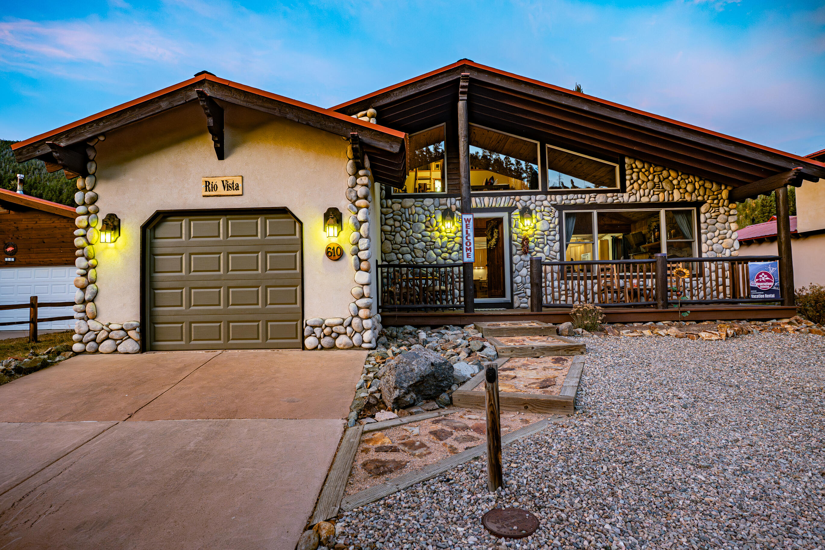 610 Claim Jumper Street