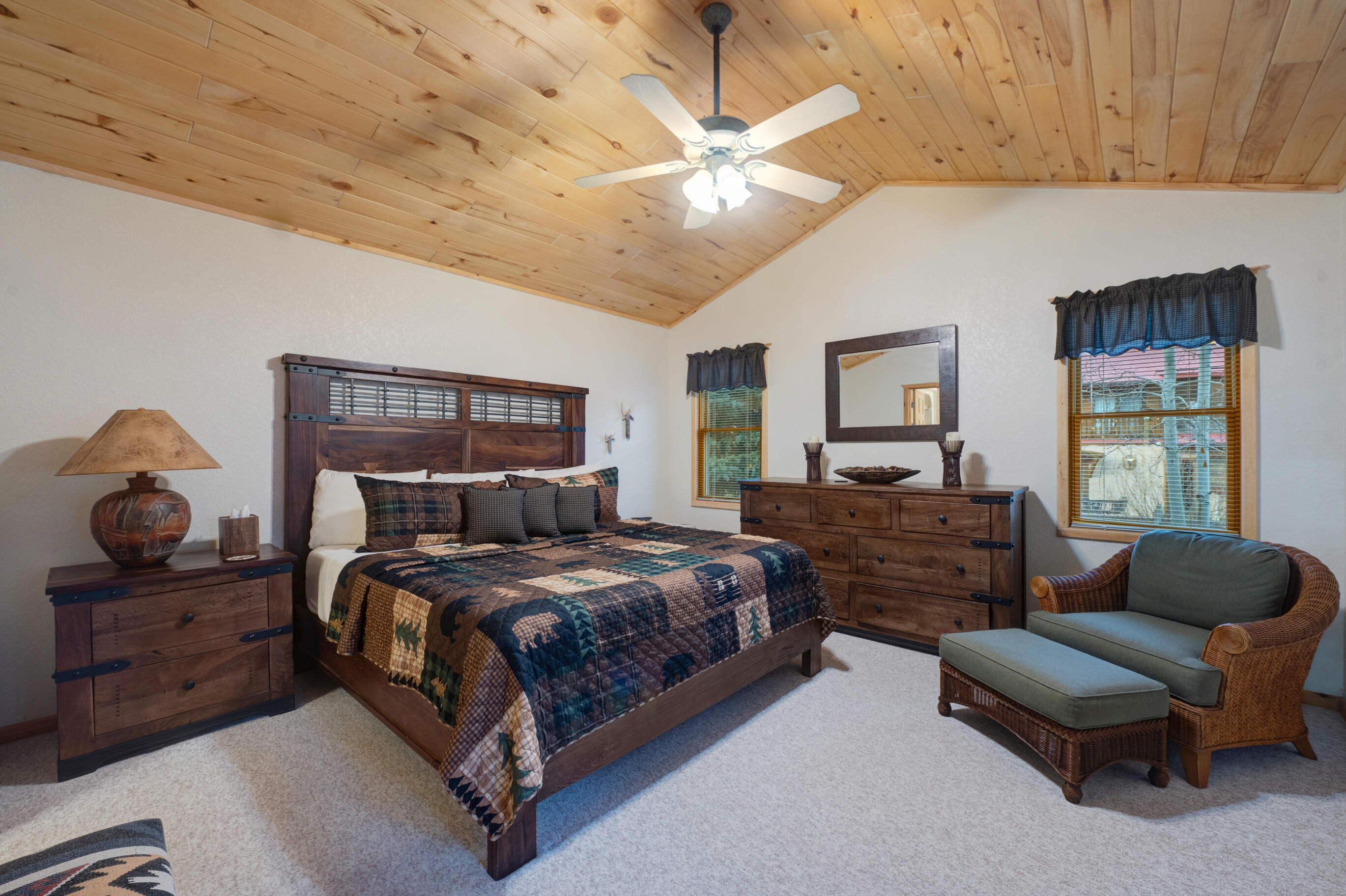 610 Claim Jumper Street