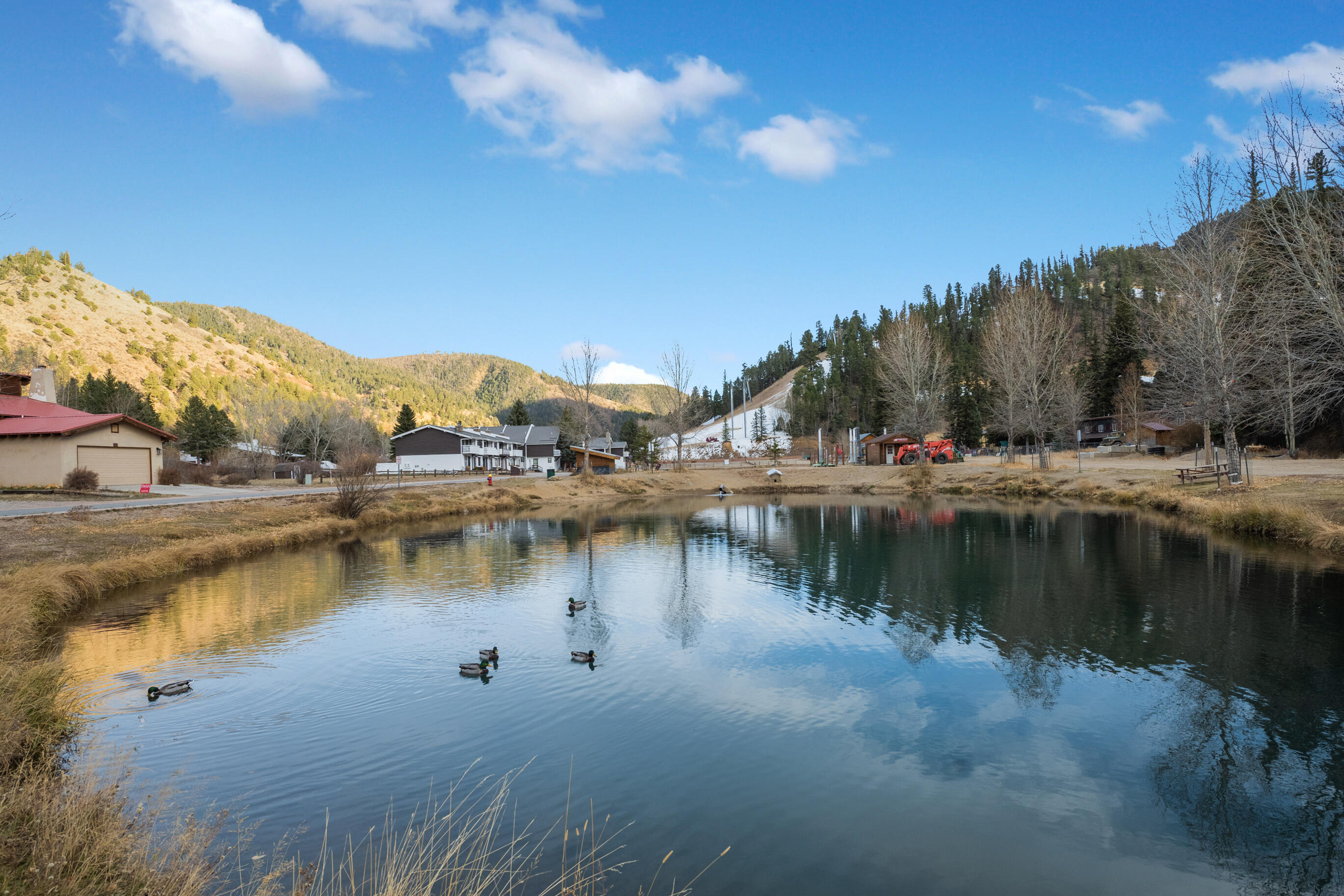 610 Claim Jumper Street