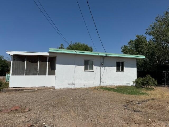 802 Sunset Street