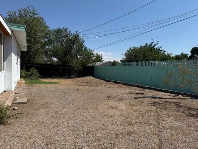 802 Sunset Street
