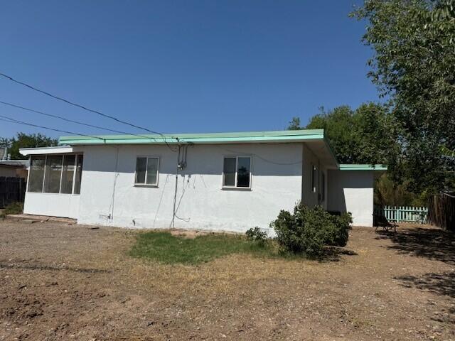802 Sunset Street