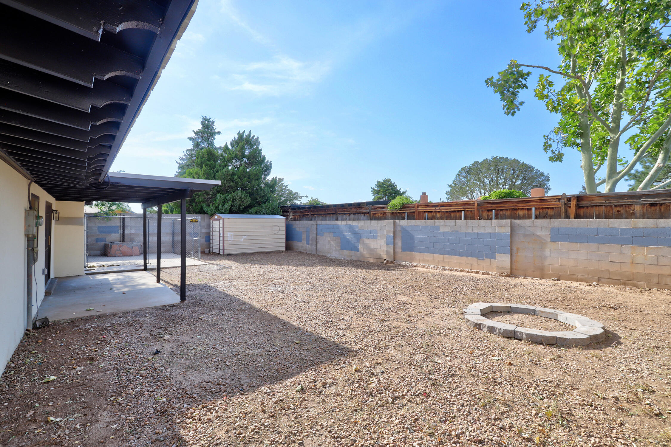 11705 PALO DURO Avenue NE