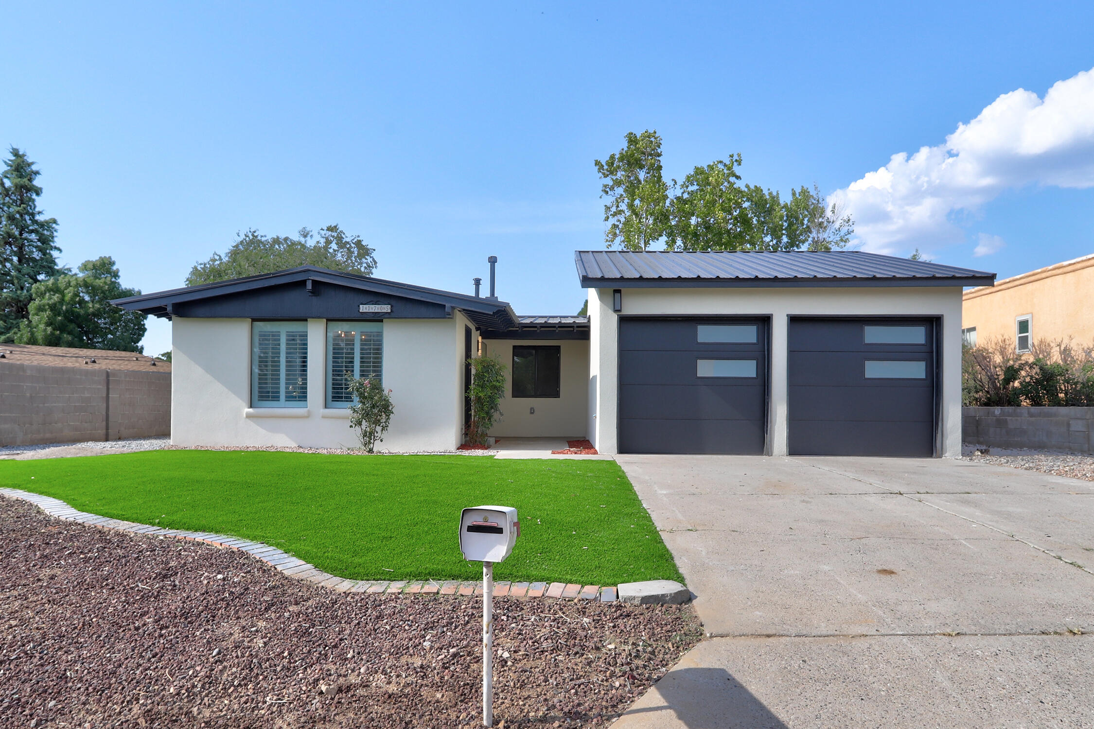 11705 PALO DURO Avenue NE