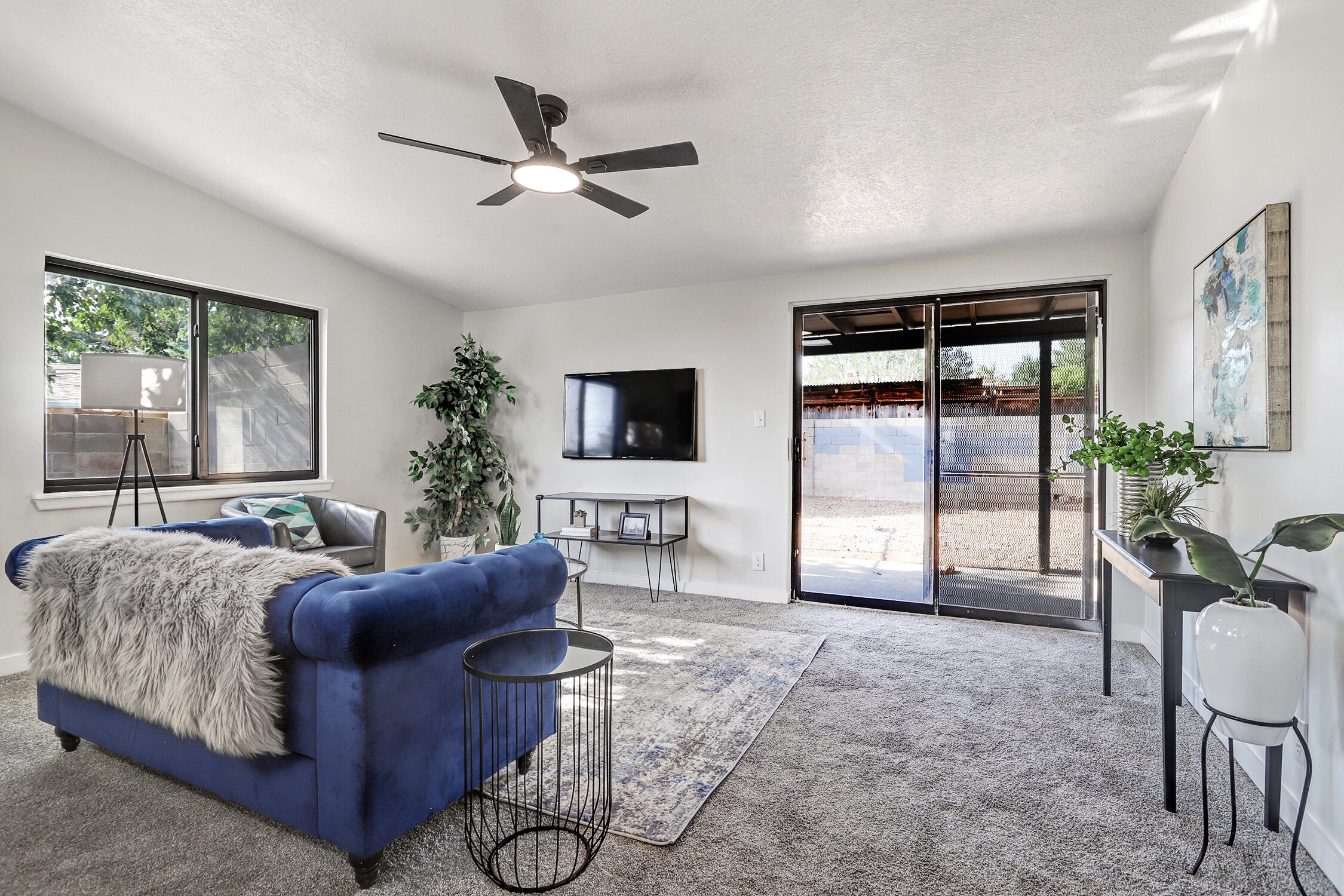 11705 PALO DURO Avenue NE