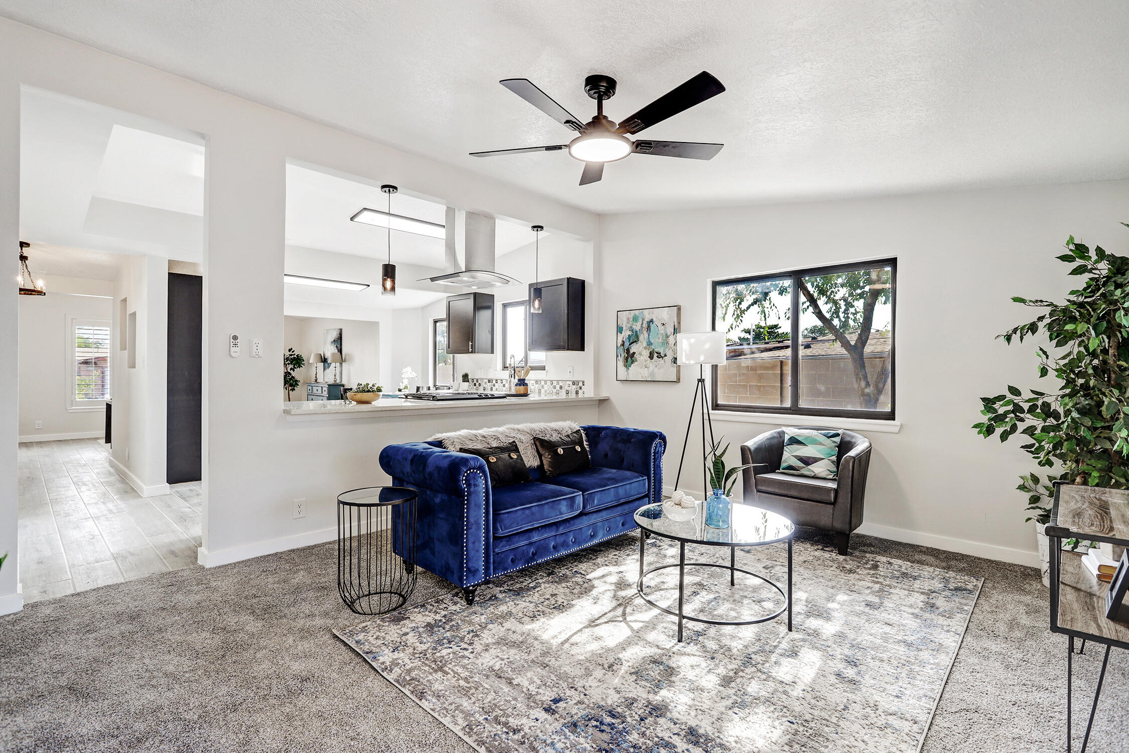 11705 PALO DURO Avenue NE