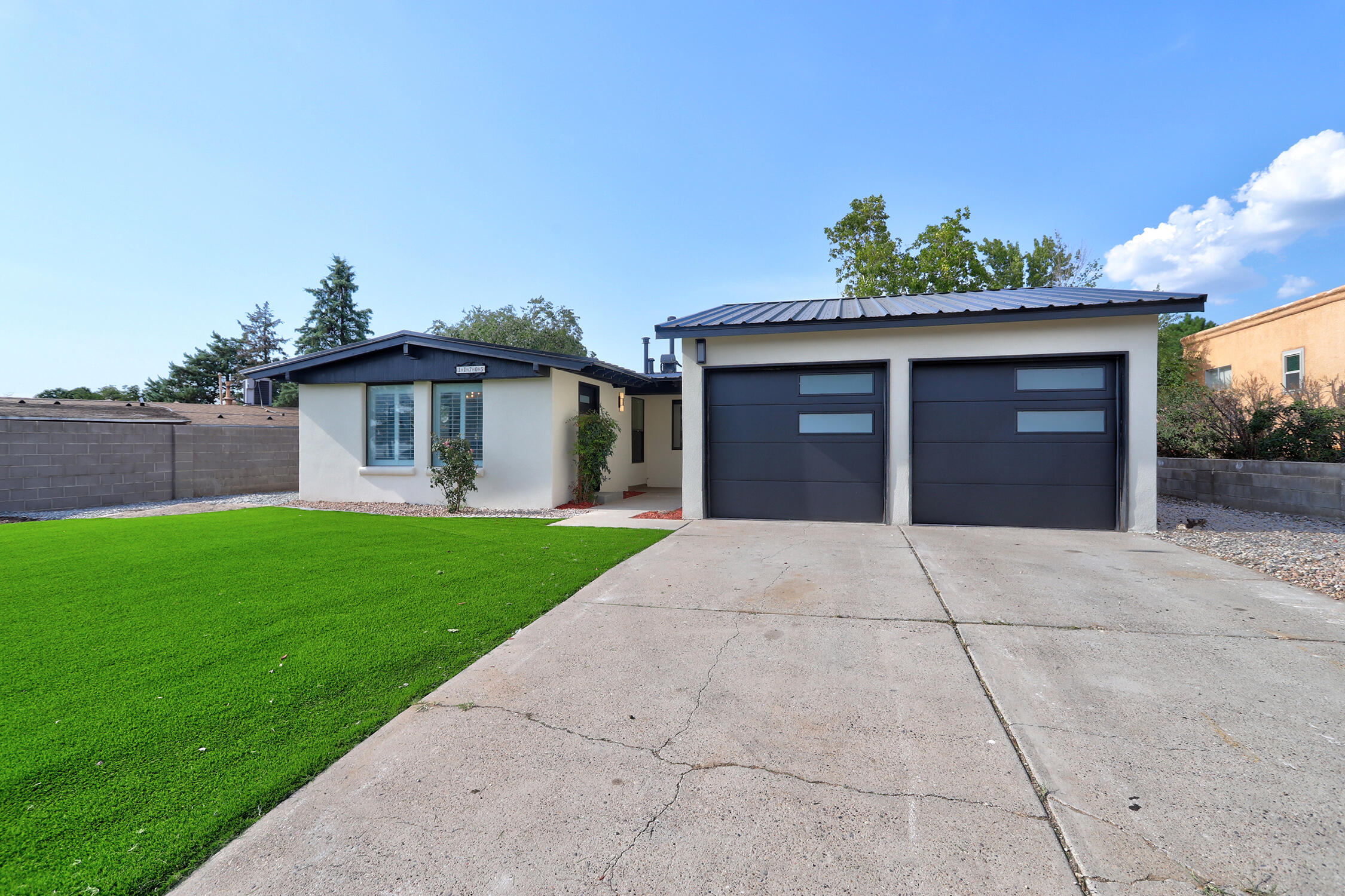 11705 PALO DURO Avenue NE