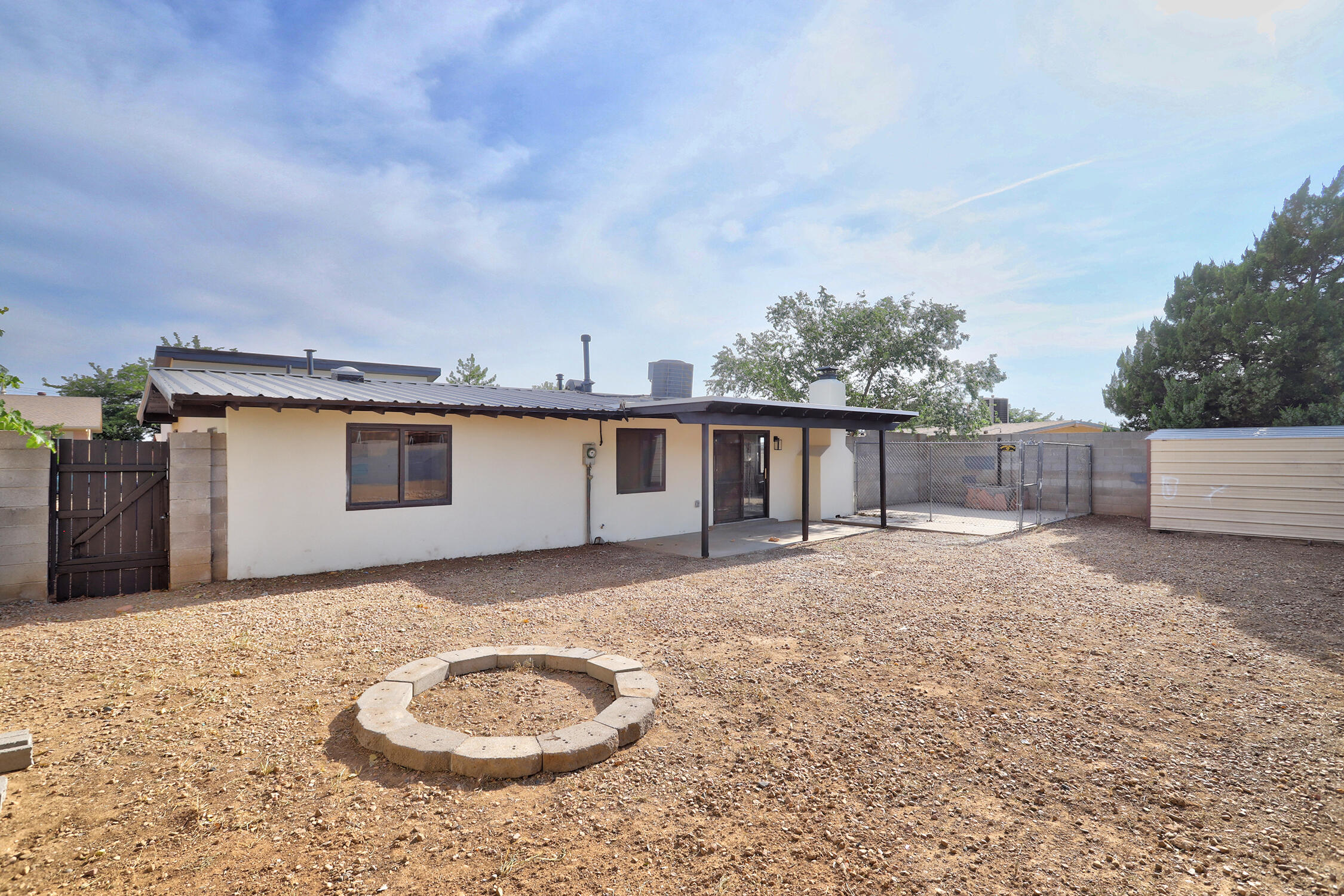 11705 PALO DURO Avenue NE