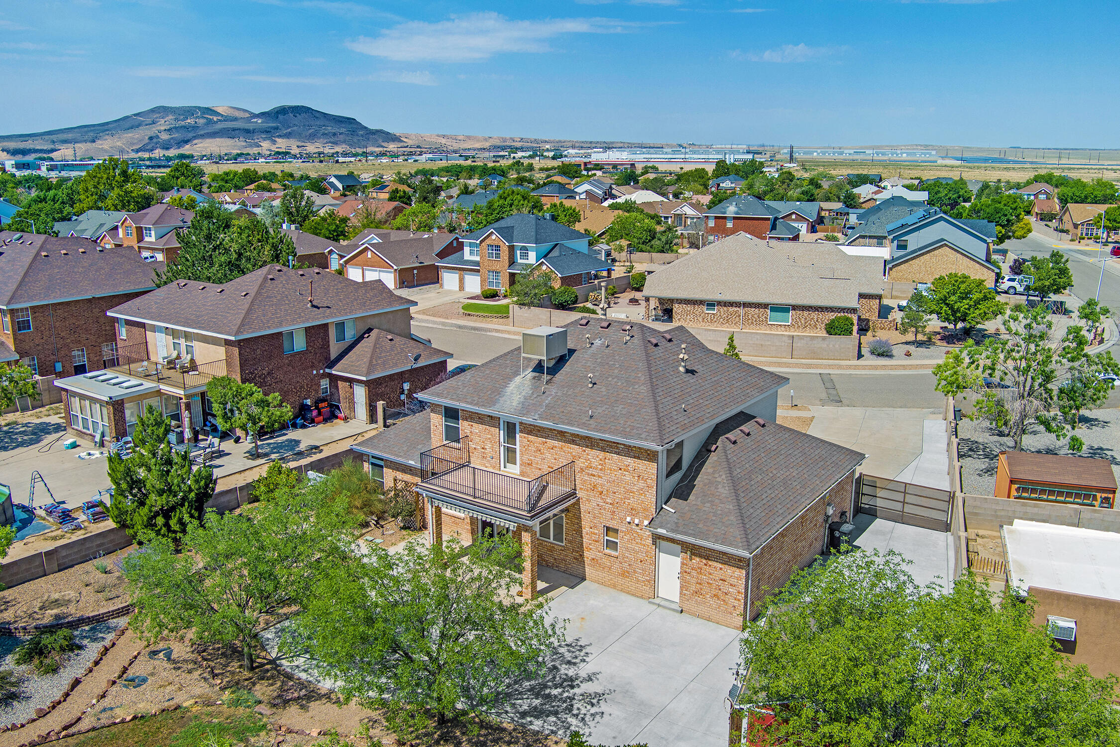 1675 Bosque Vista Loop