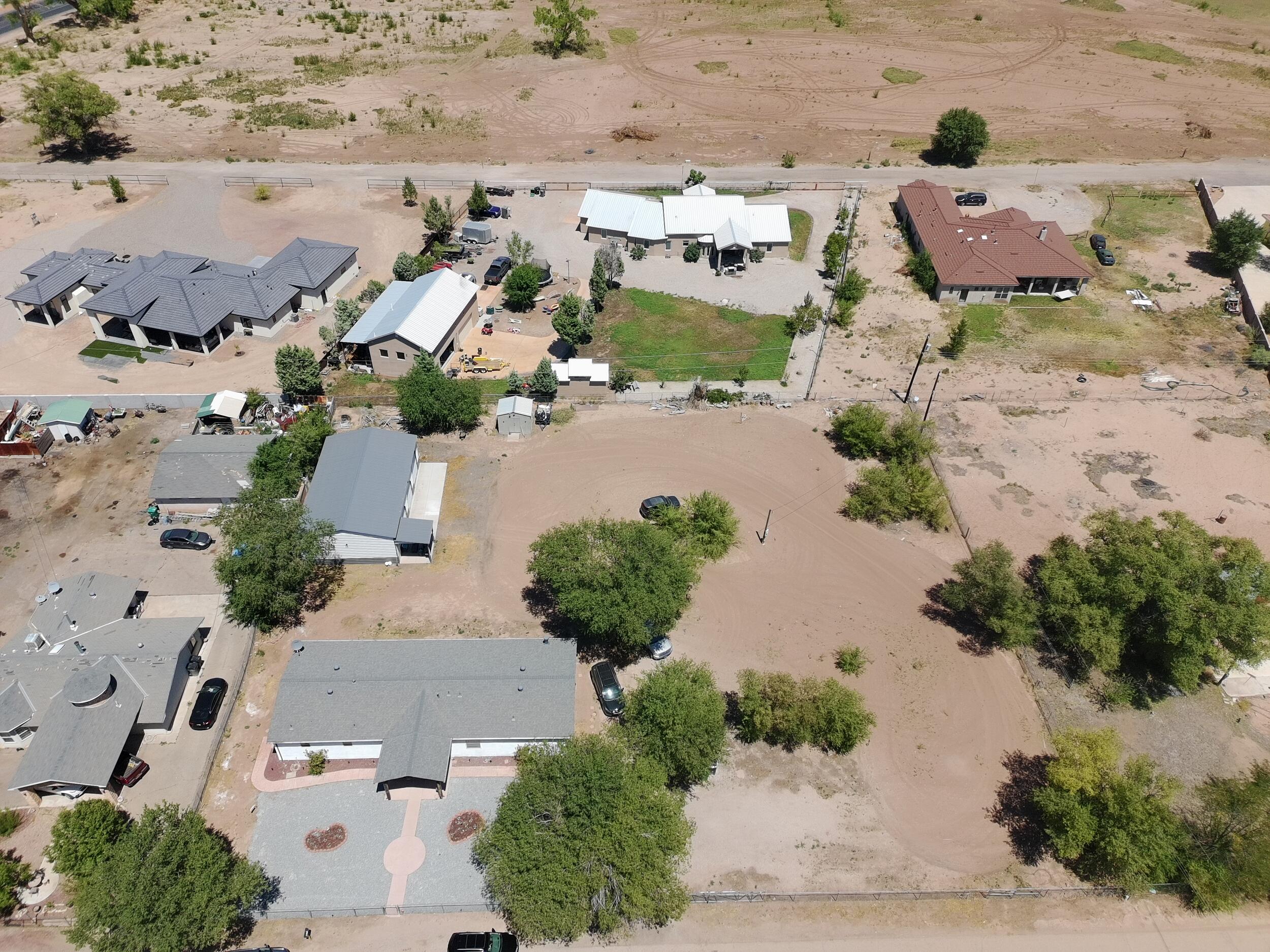 1743 ANTONE LOOP Road SW