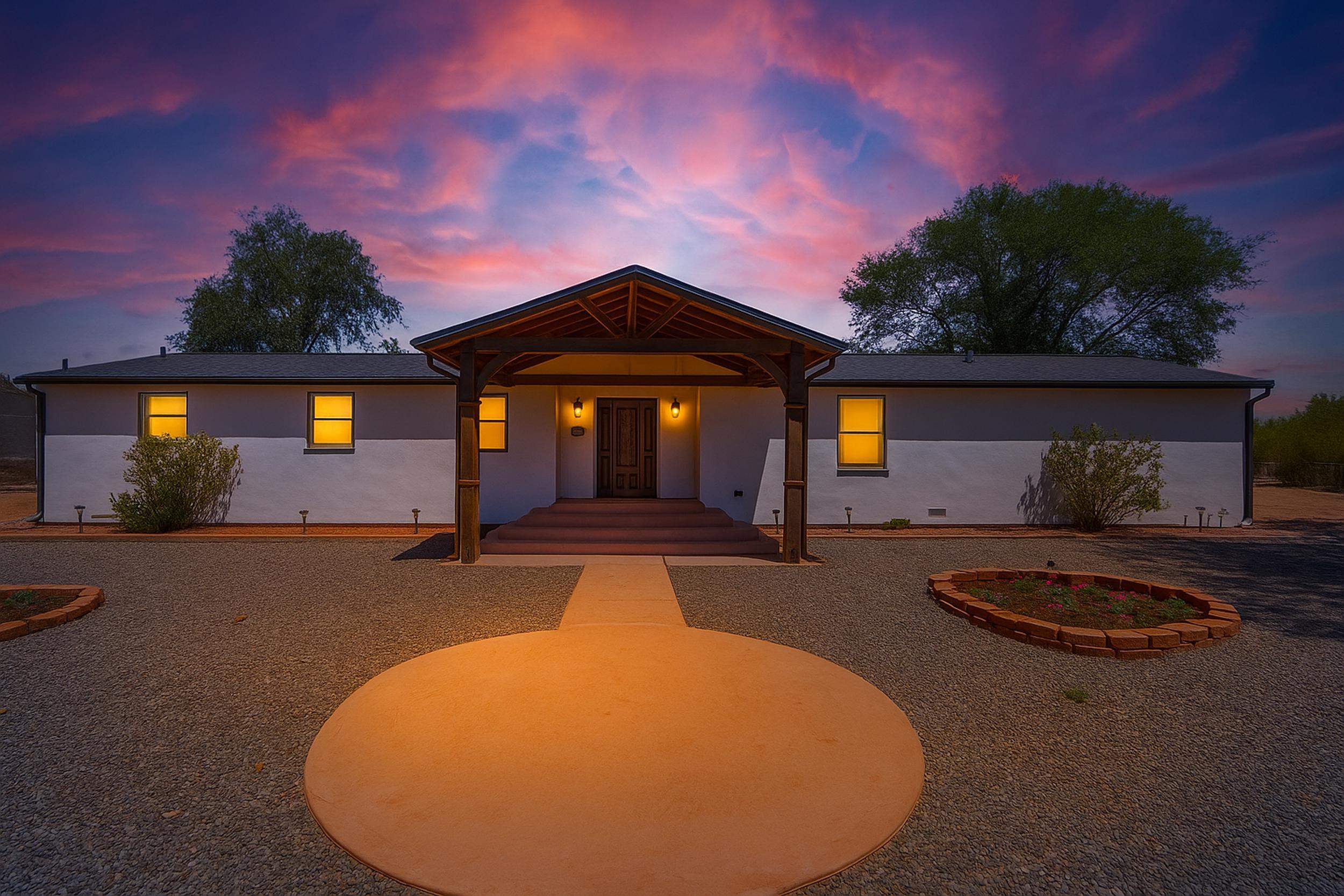 1743 ANTONE LOOP Road SW