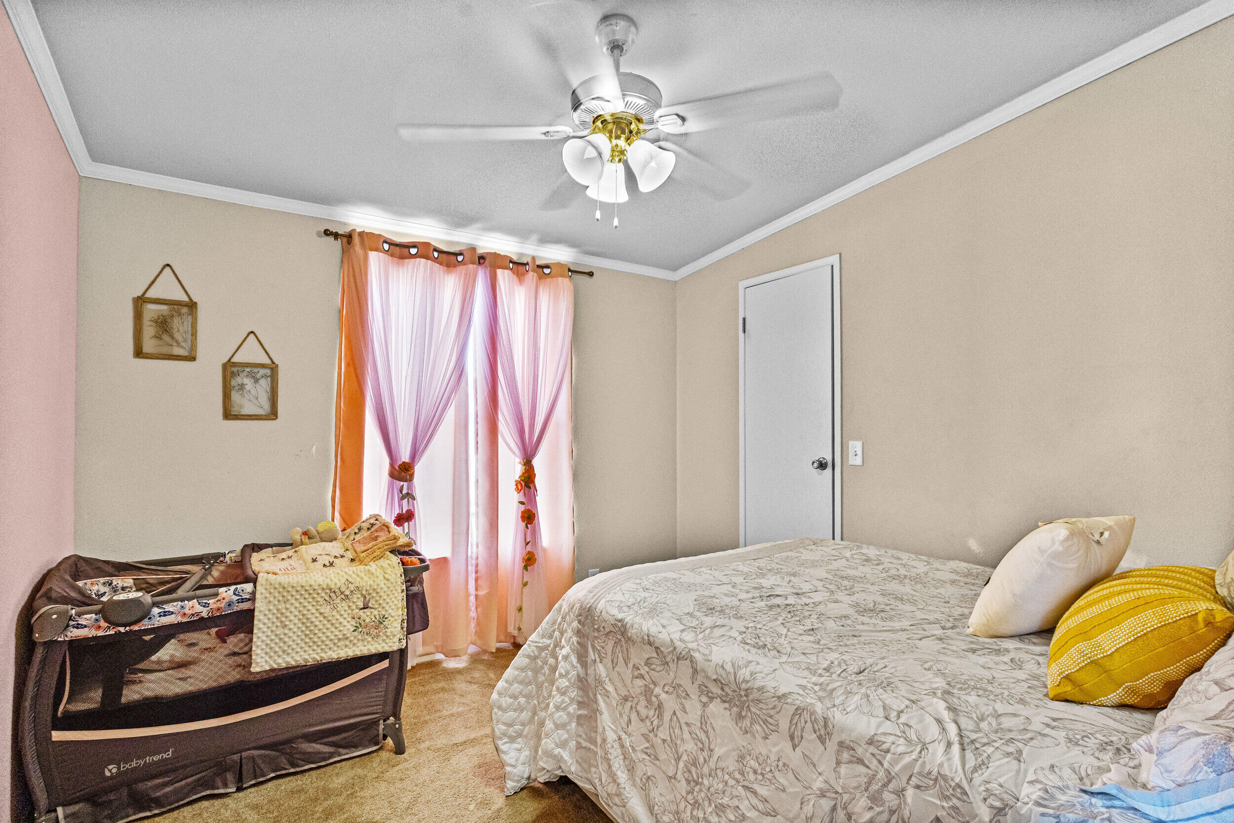 1743 ANTONE LOOP Road SW