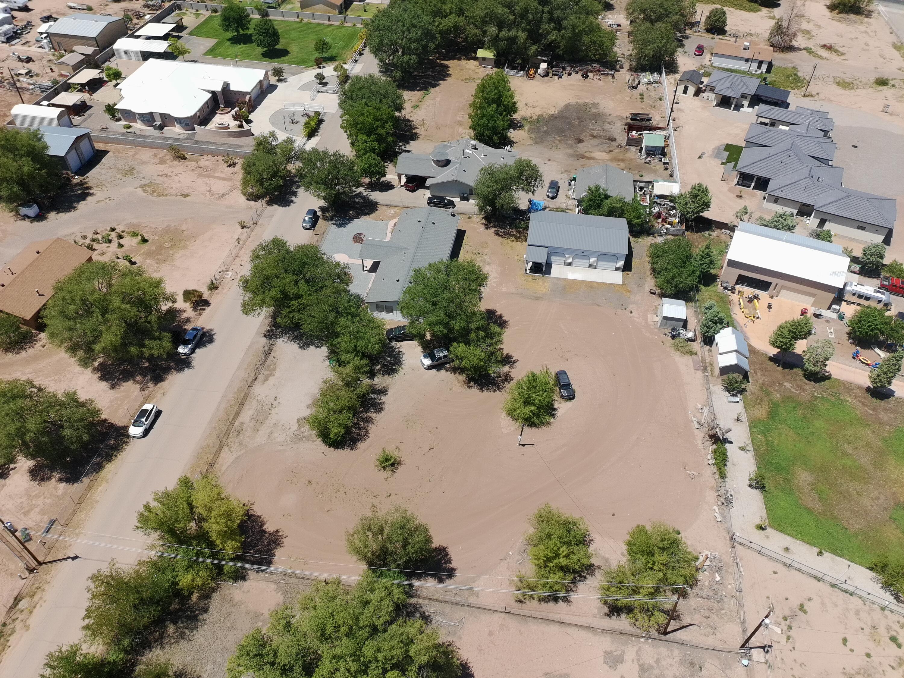 1743 ANTONE LOOP Road SW