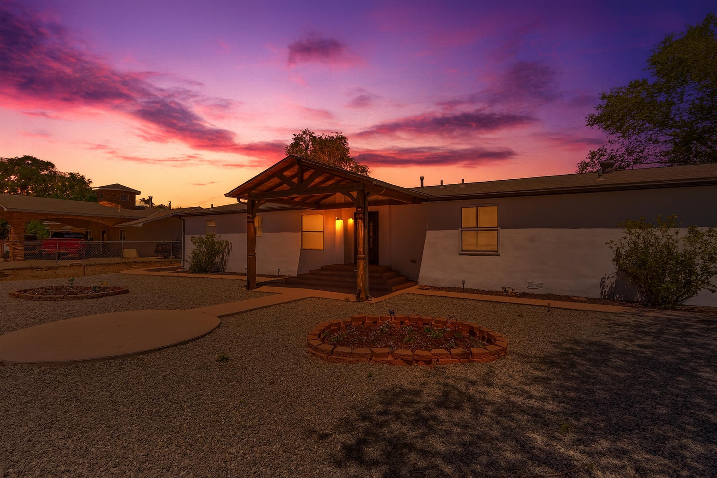 1743 ANTONE LOOP Road SW