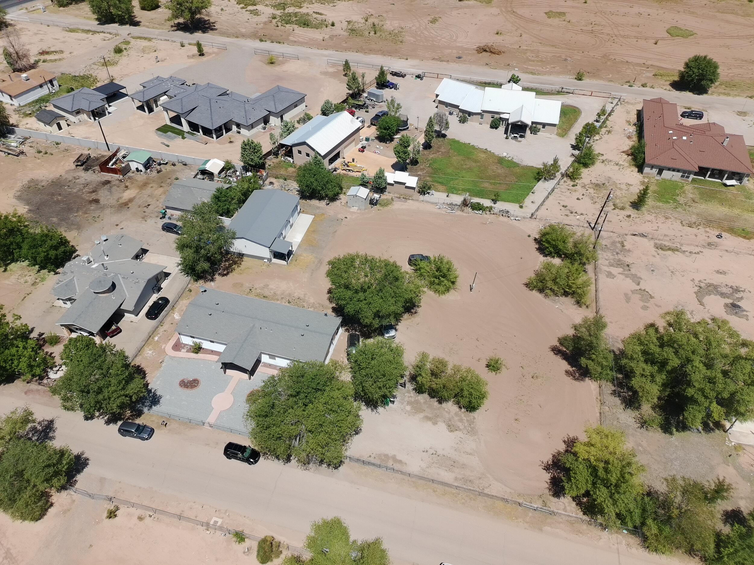 1743 ANTONE LOOP Road SW