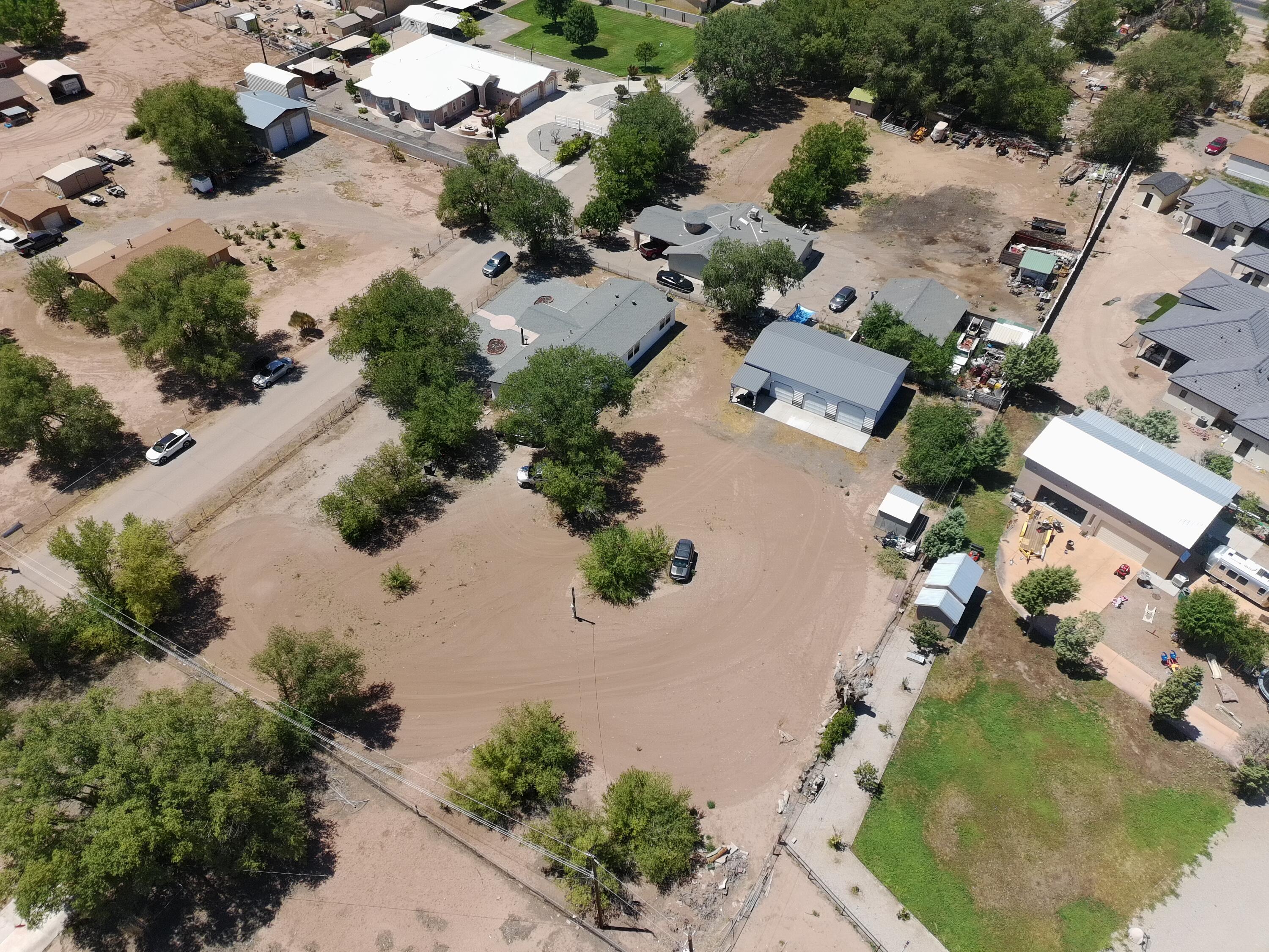 1743 ANTONE LOOP Road SW