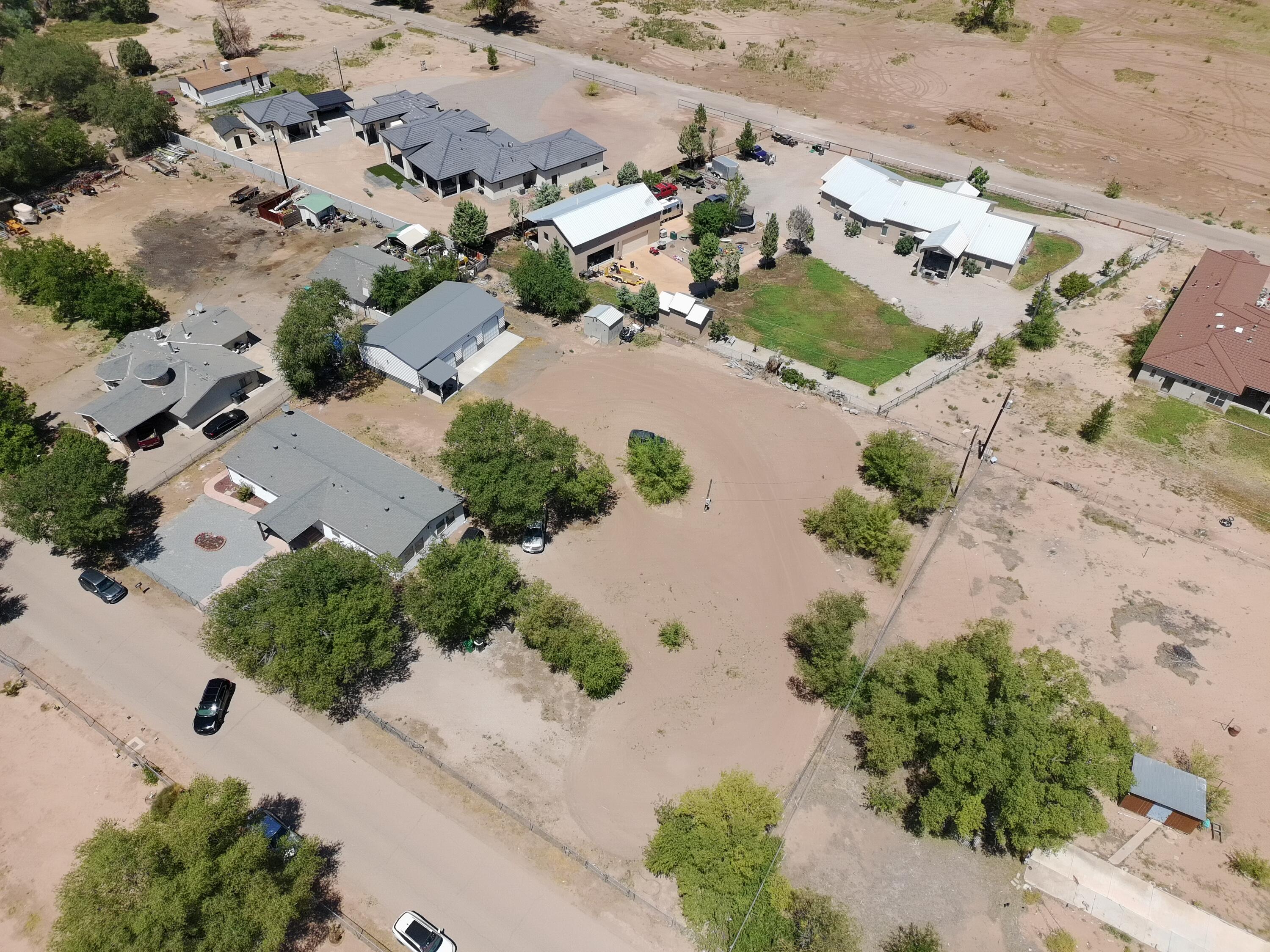 1743 ANTONE LOOP Road SW