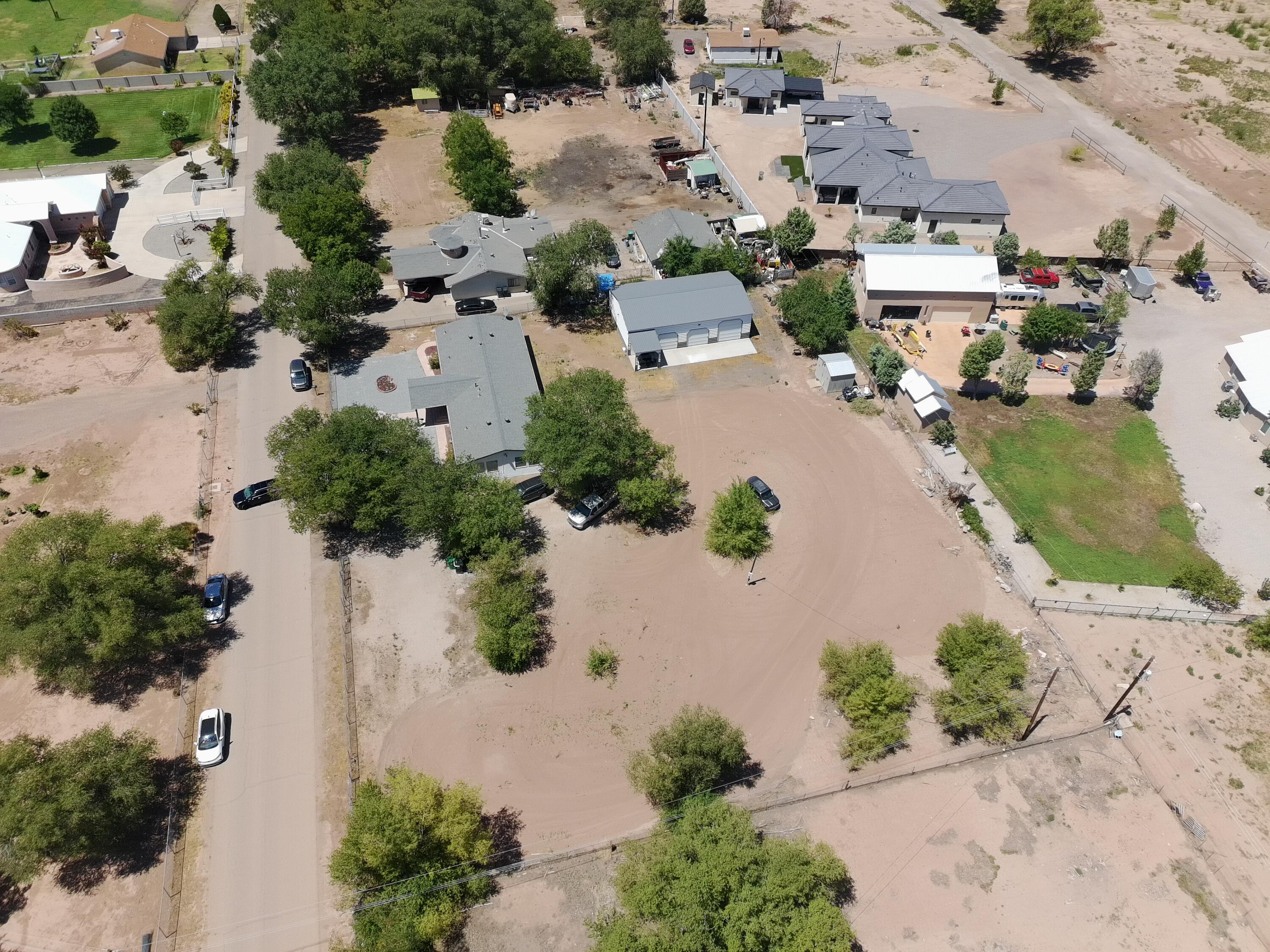 1743 ANTONE LOOP Road SW