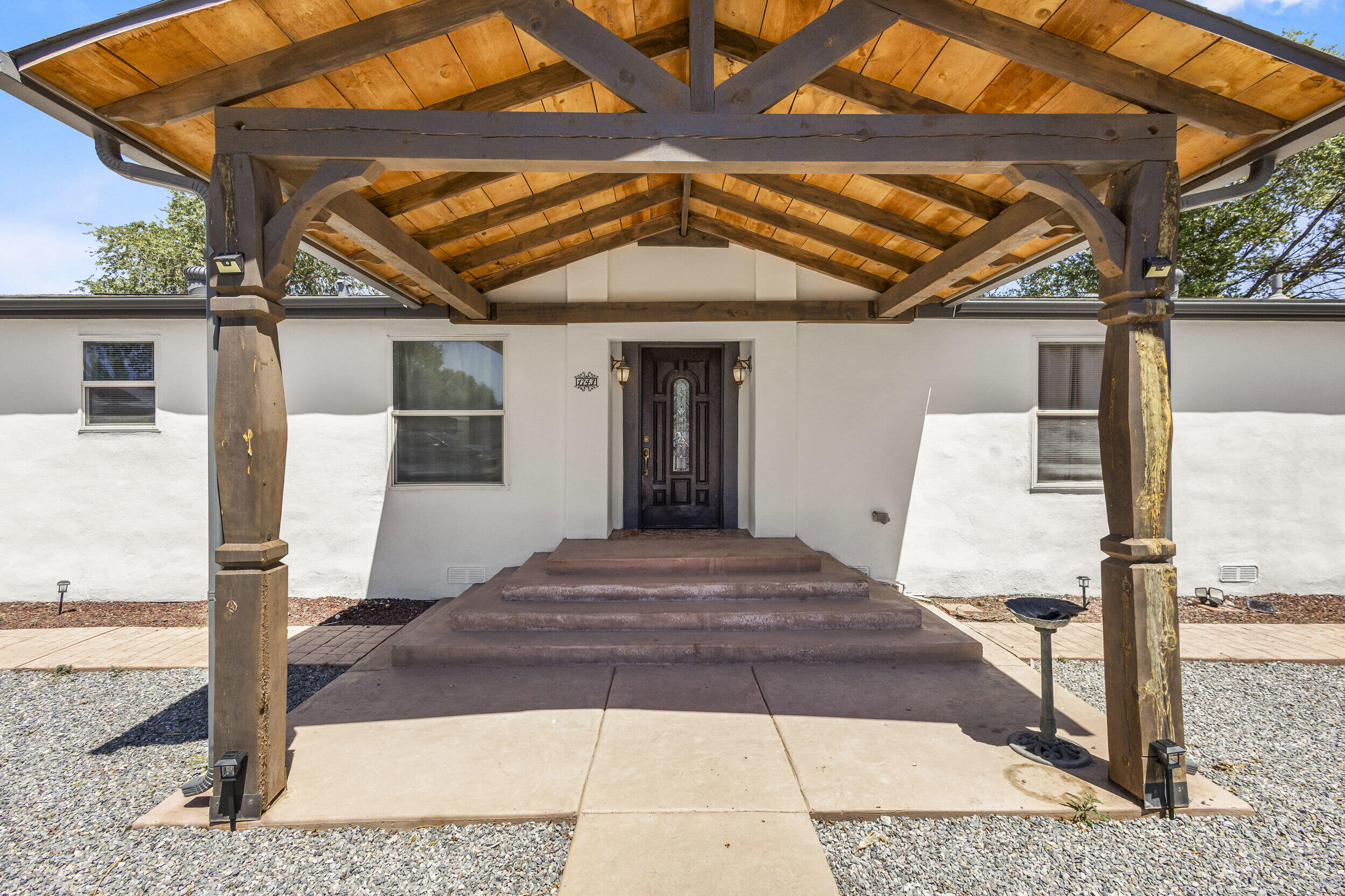 1743 ANTONE LOOP Road SW