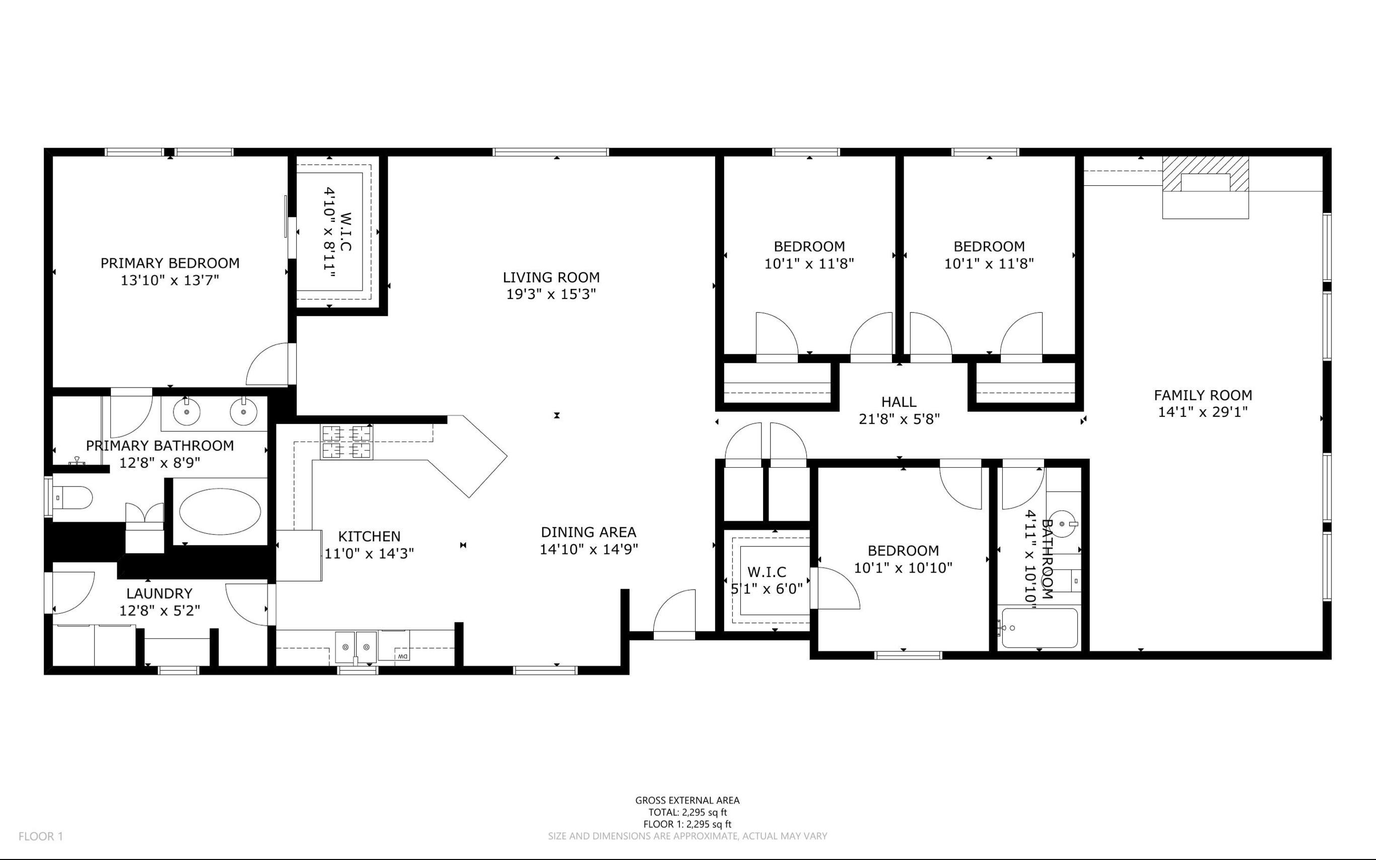 1743 ANTONE LOOP Road SW