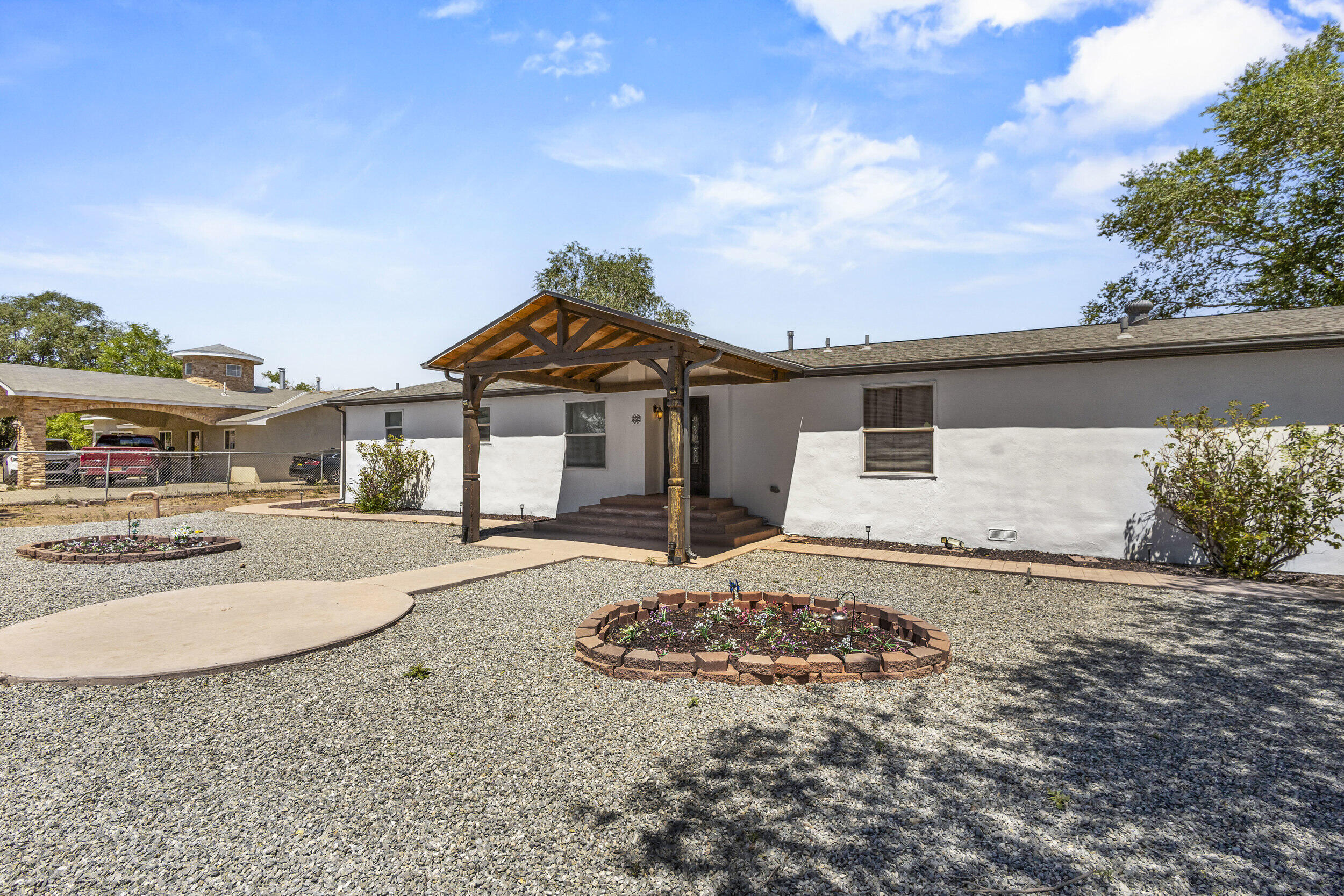 1743 ANTONE LOOP Road SW