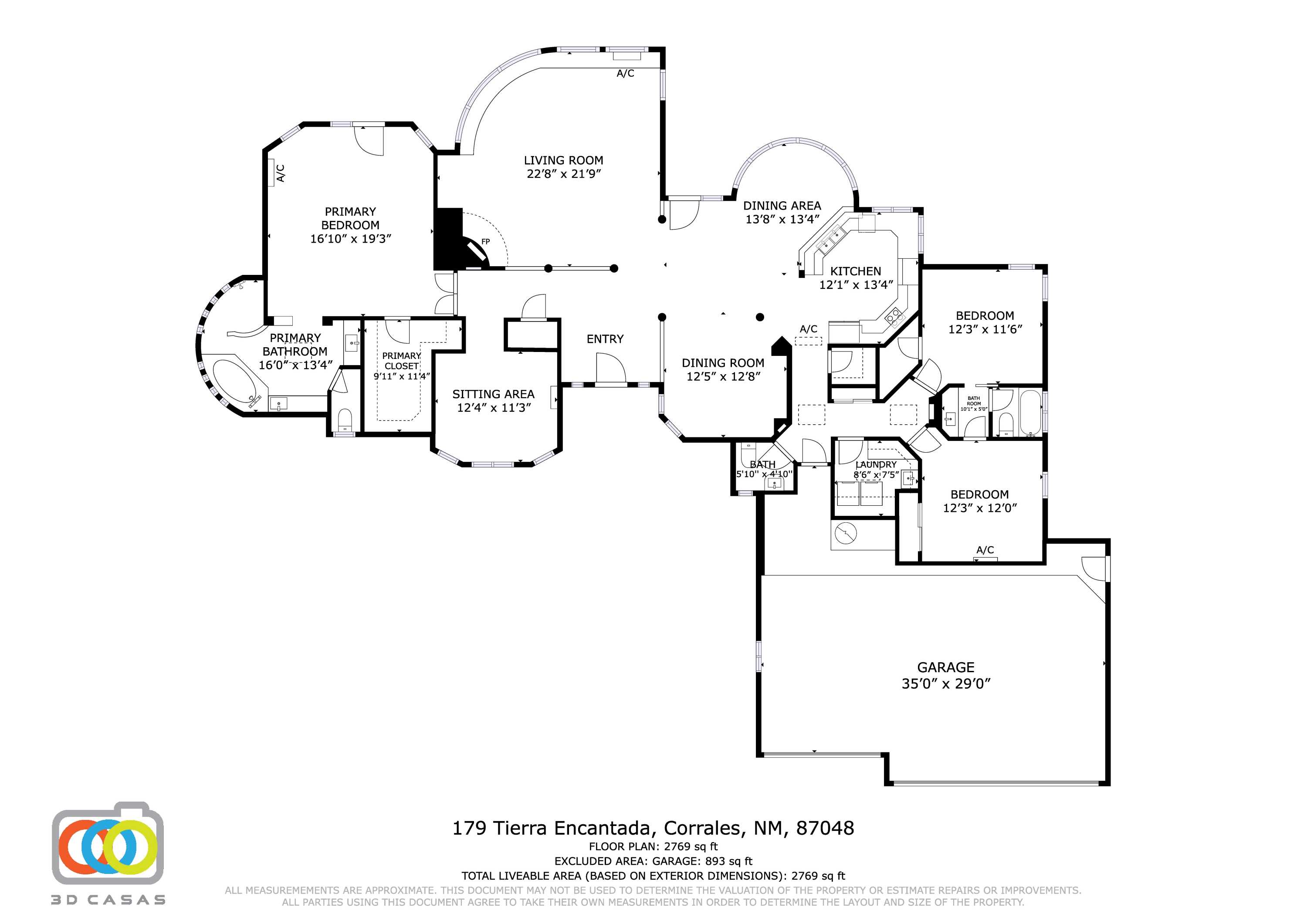 179 TIERRA ENCANTADA