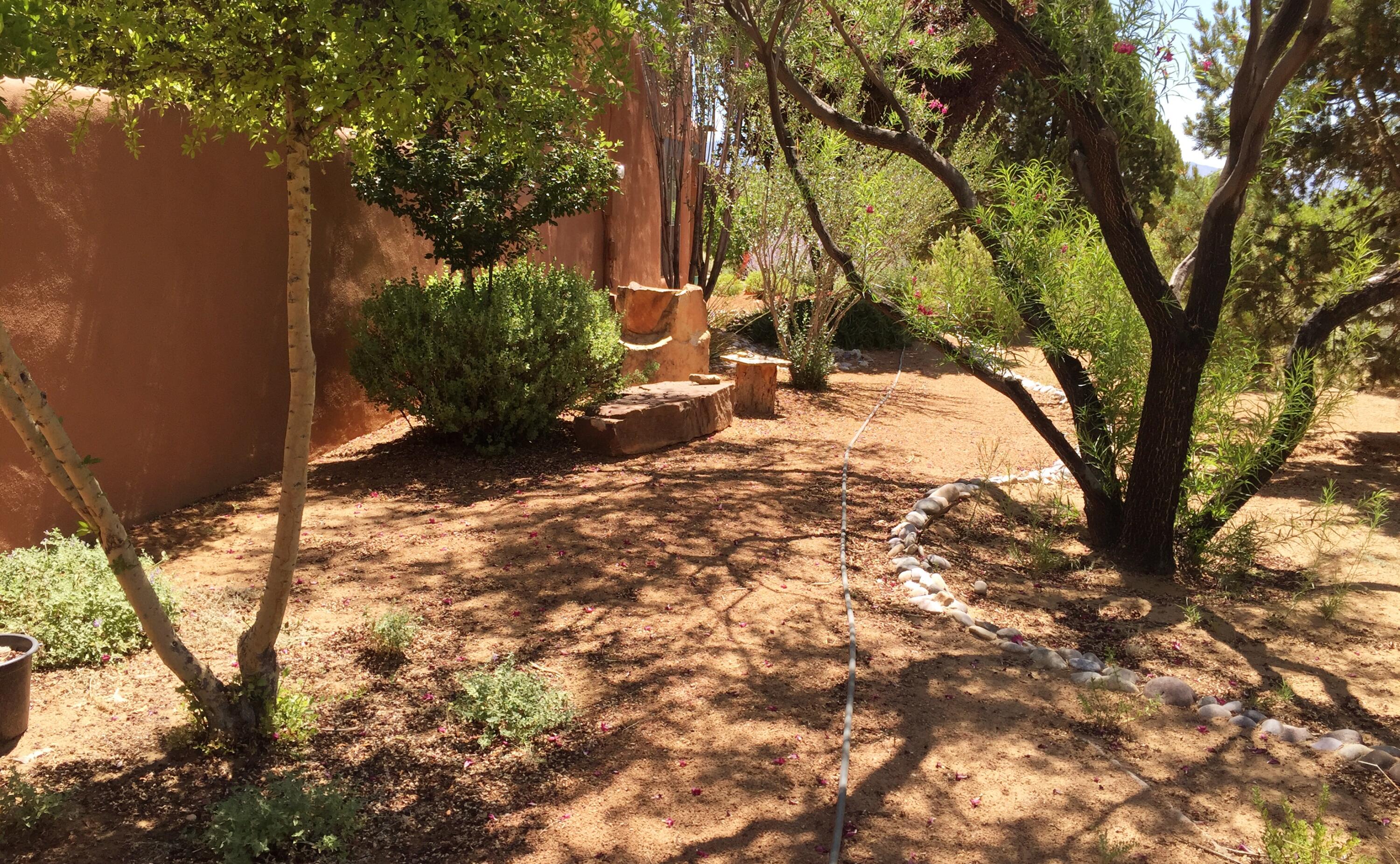 1 SANTA CLARA Trail