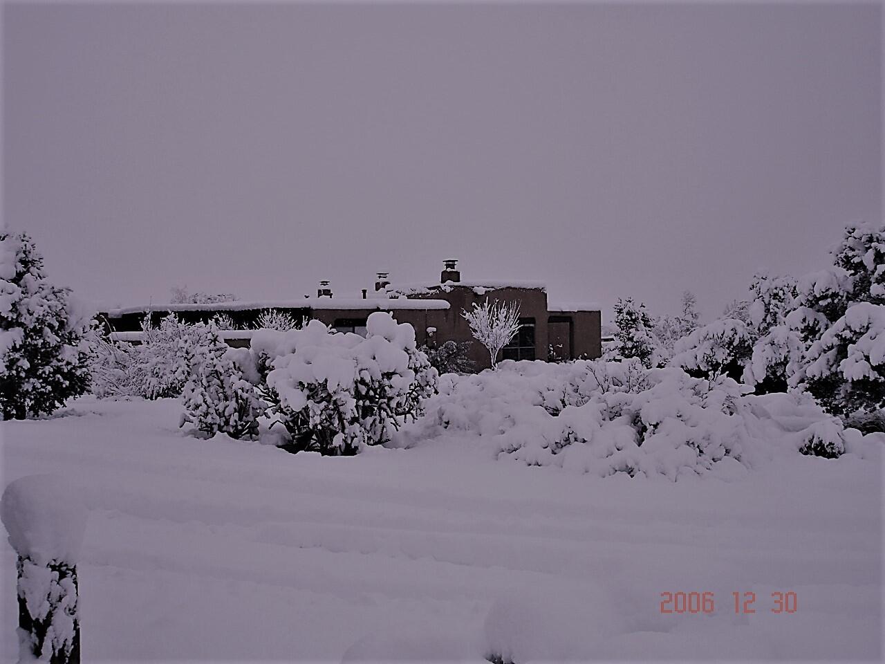 1 SANTA CLARA Trail
