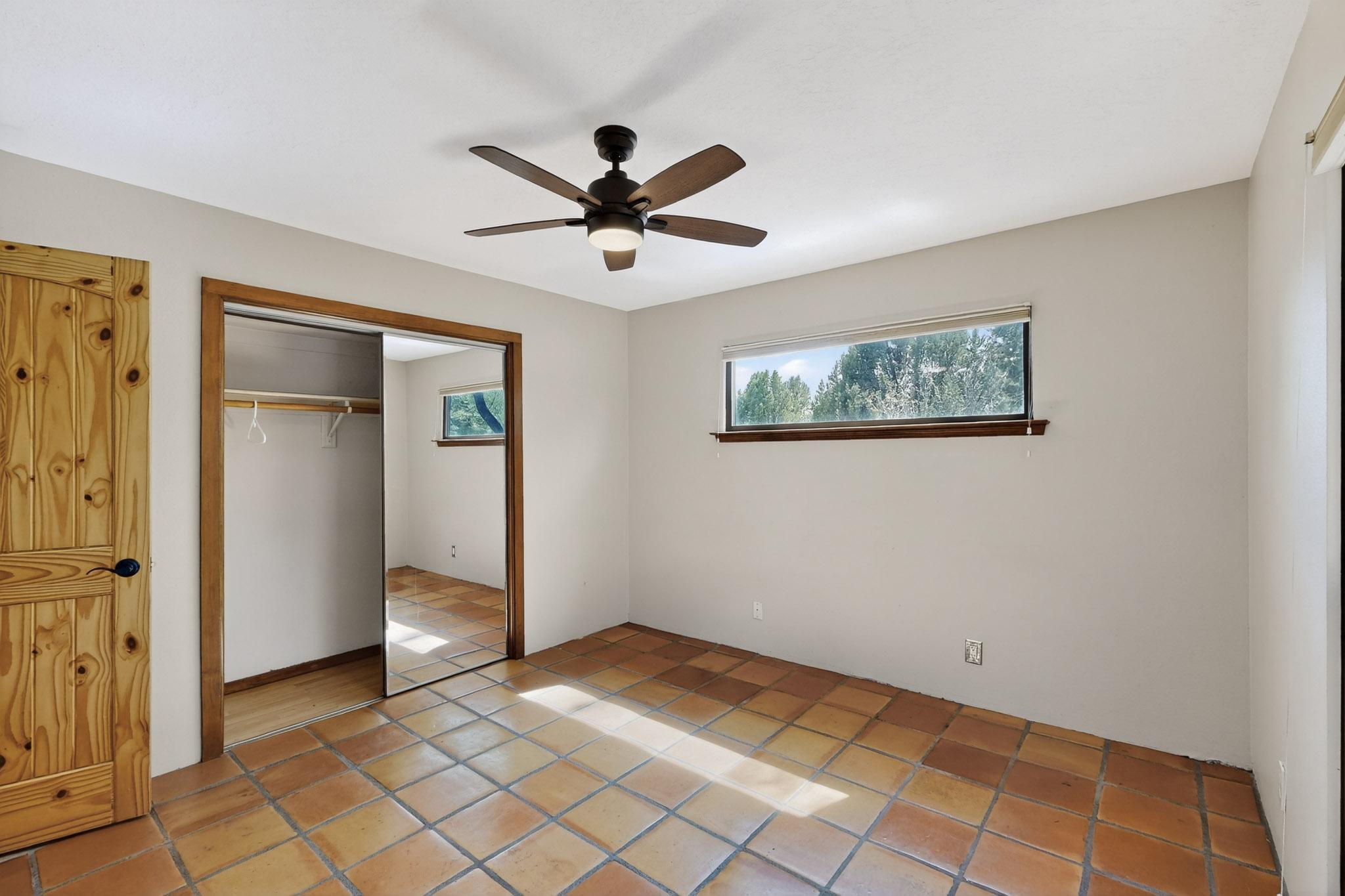 1 SANTA CLARA Trail
