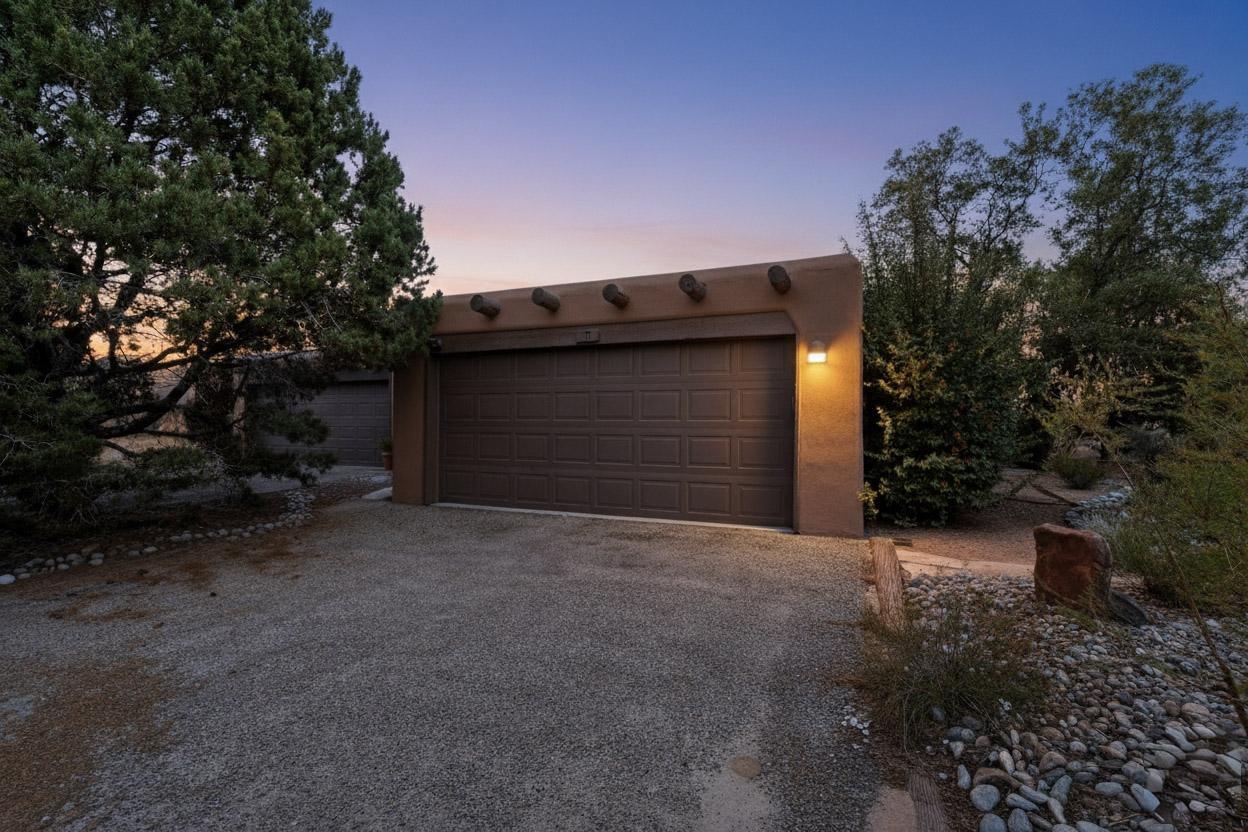 1 SANTA CLARA Trail