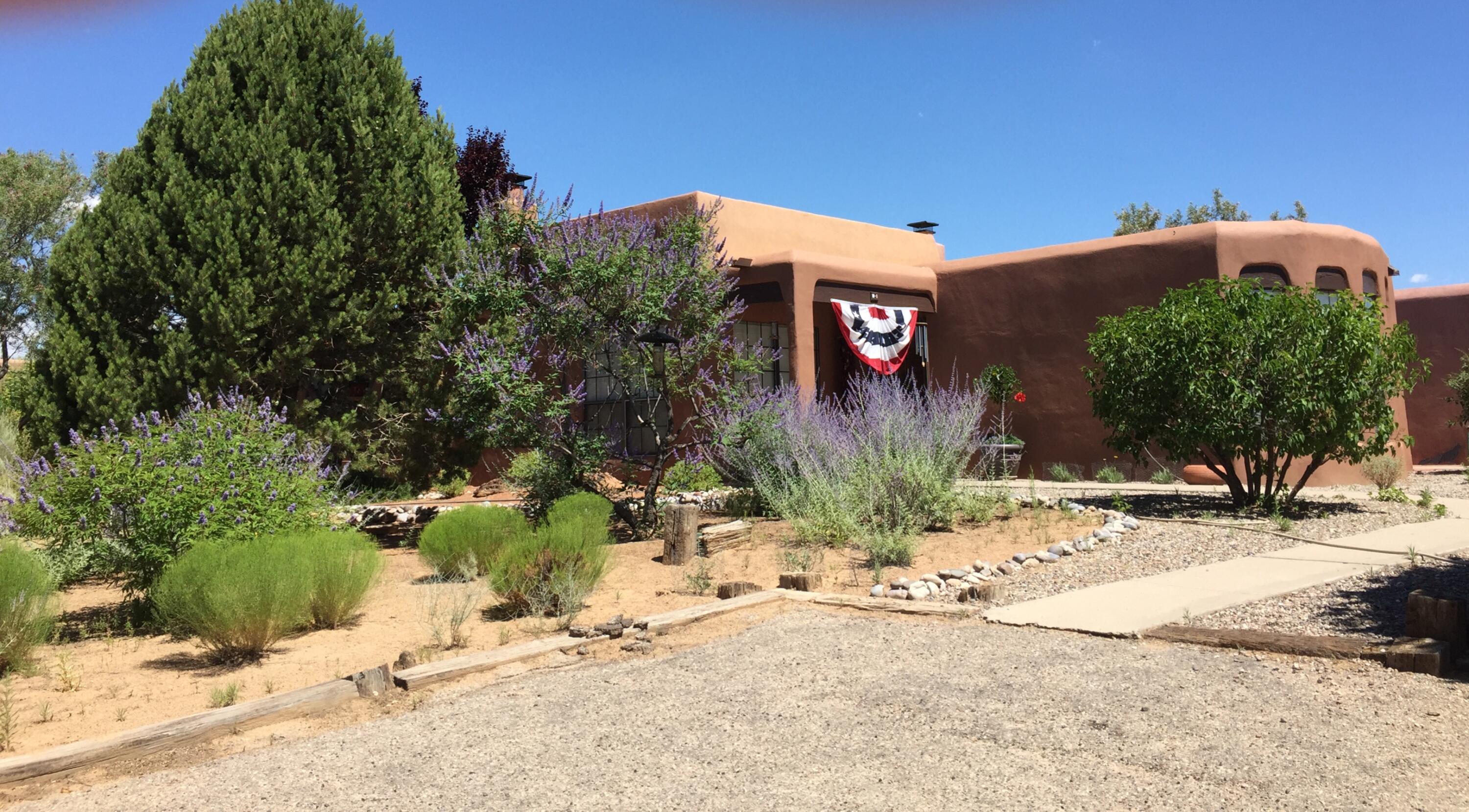 1 SANTA CLARA Trail
