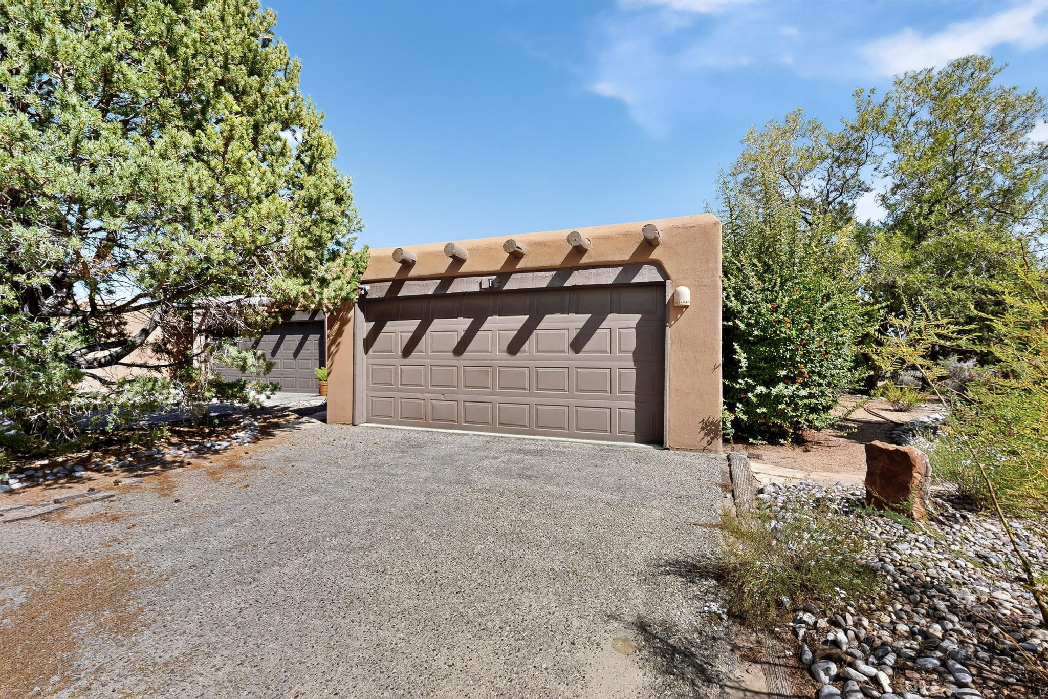 1 SANTA CLARA Trail