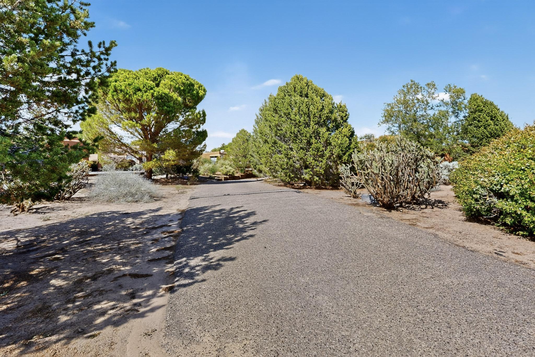 1 SANTA CLARA Trail