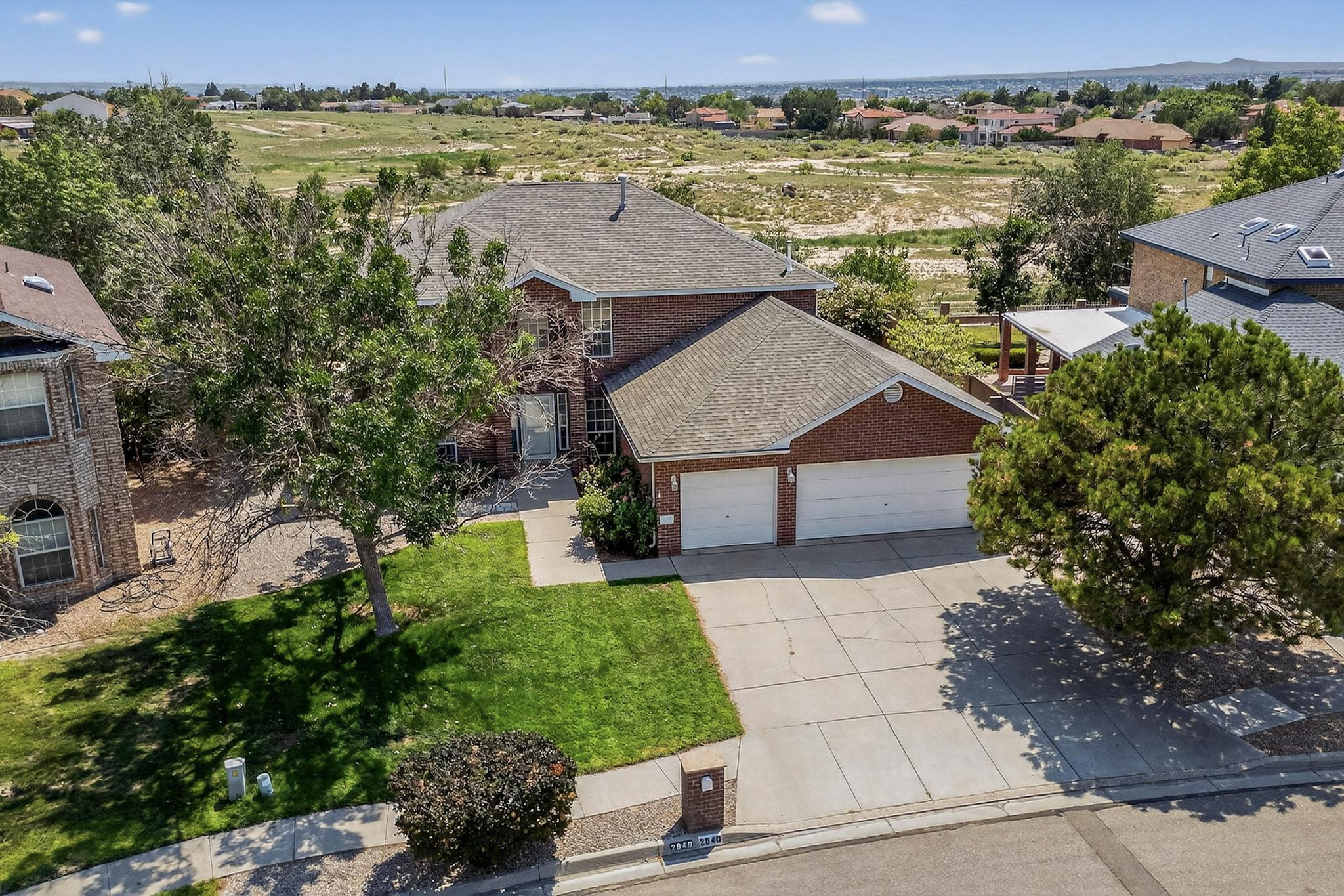 2840 W ISLAND Loop SE