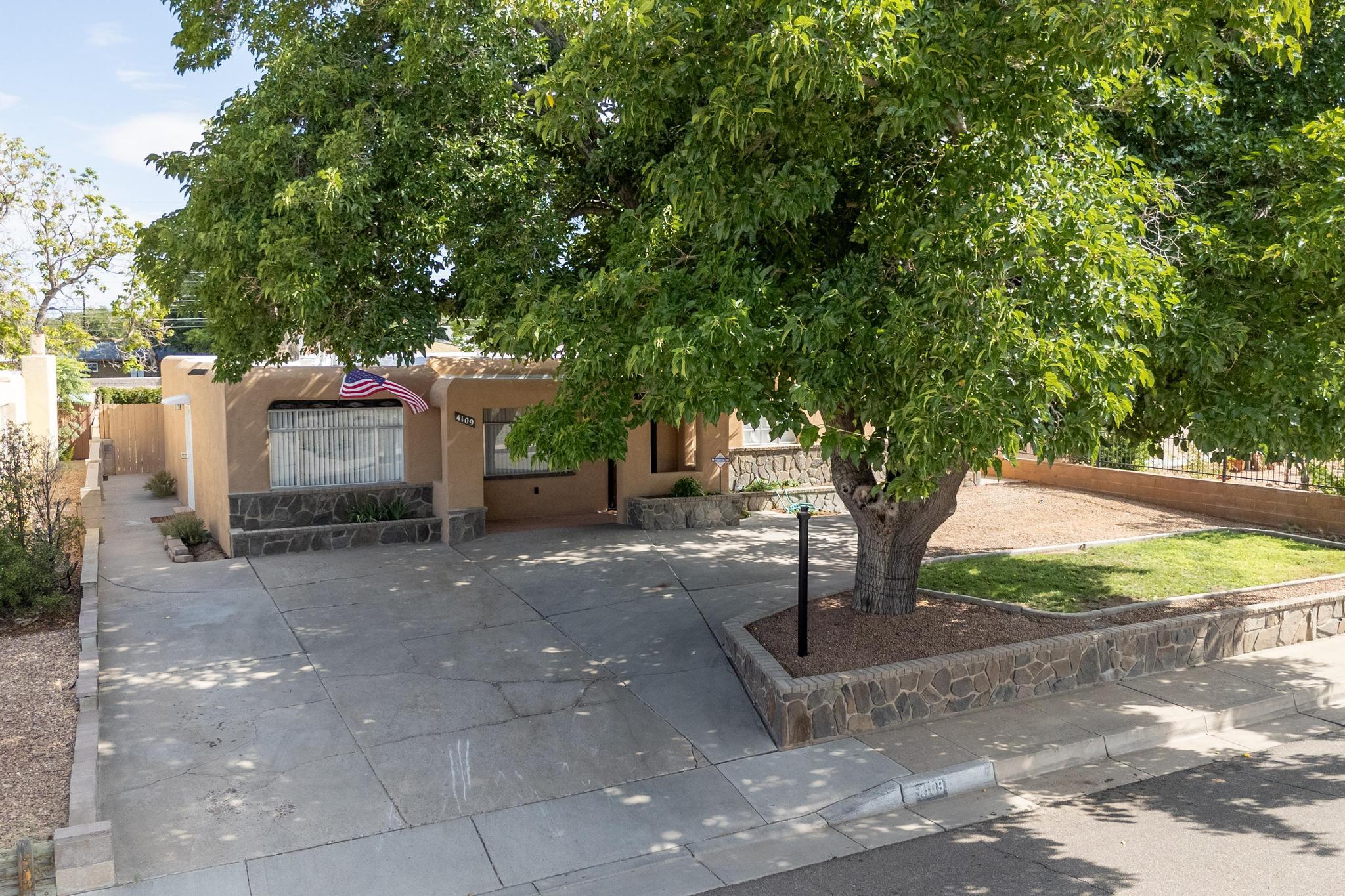 4109 DELAMAR Avenue NE