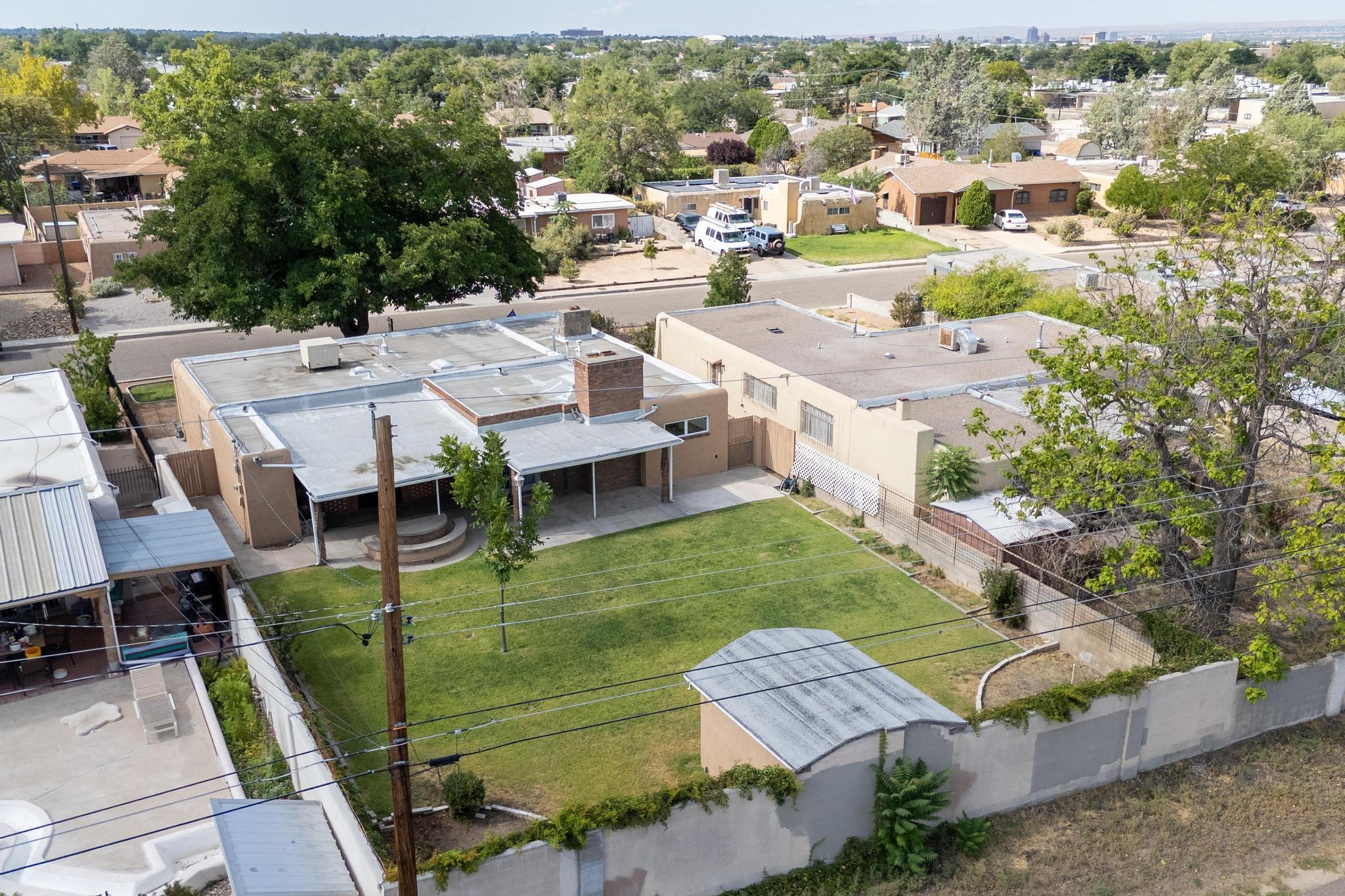 4109 DELAMAR Avenue NE