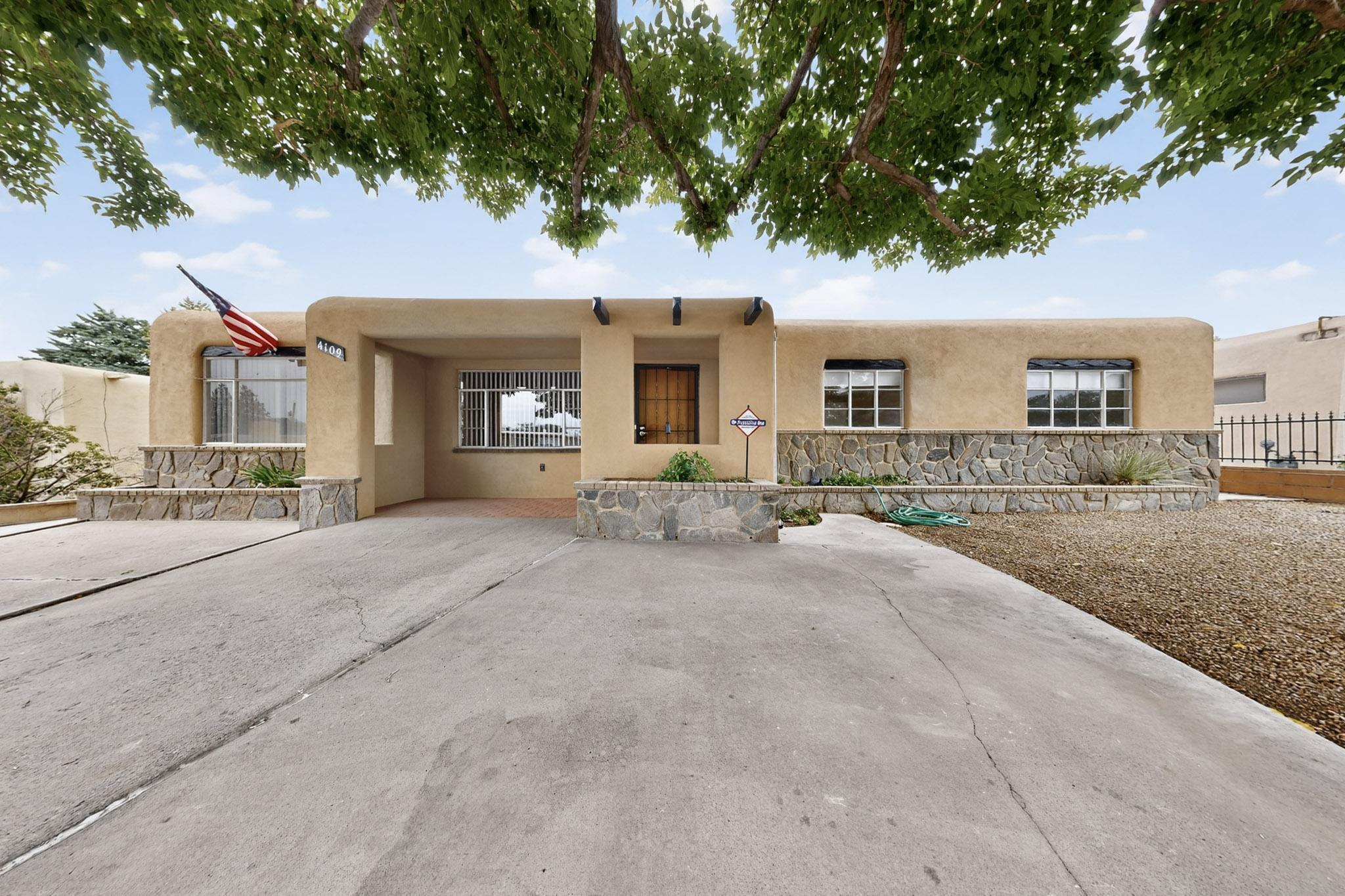 4109 DELAMAR Avenue NE
